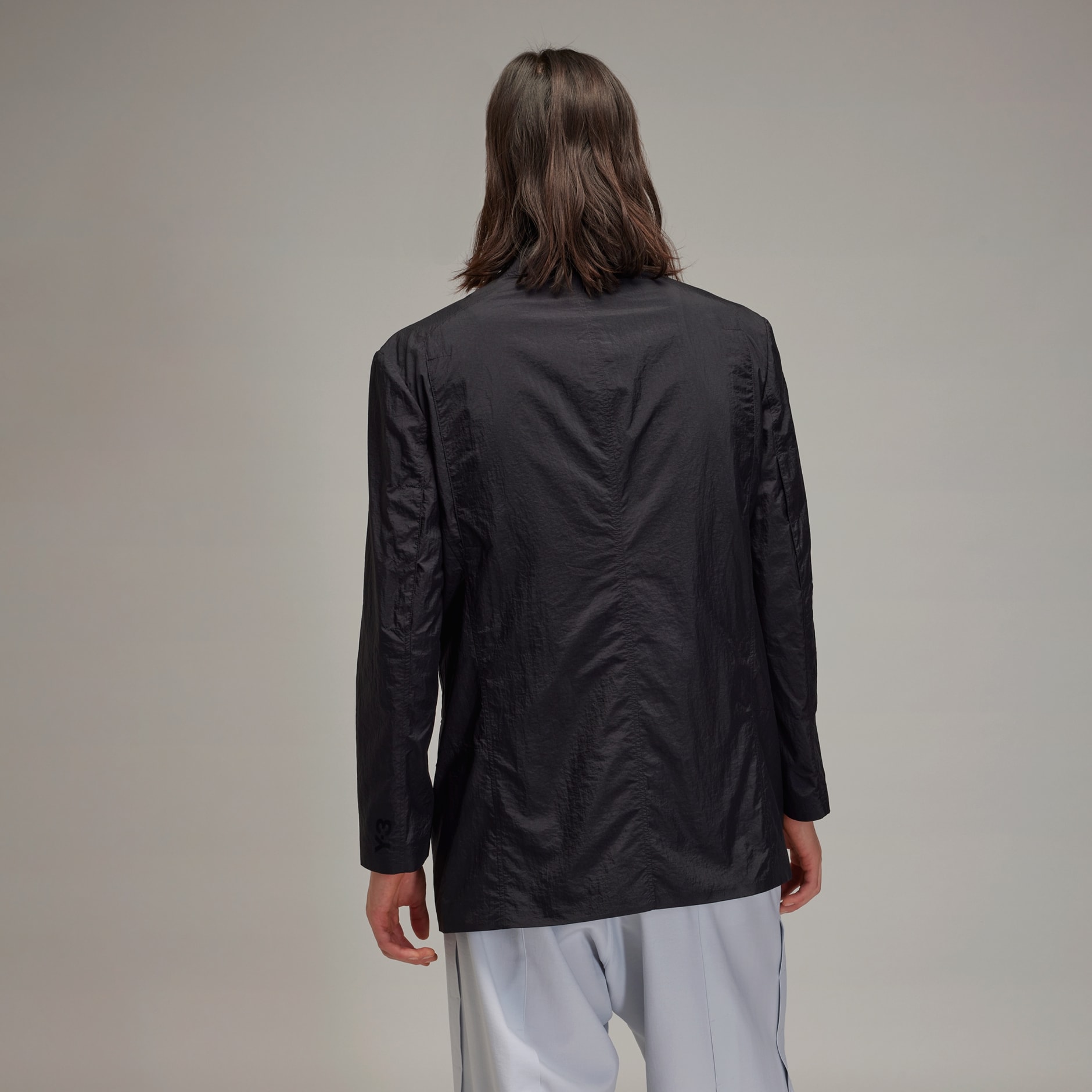 Y-3 Ultralight Nylon Blazer