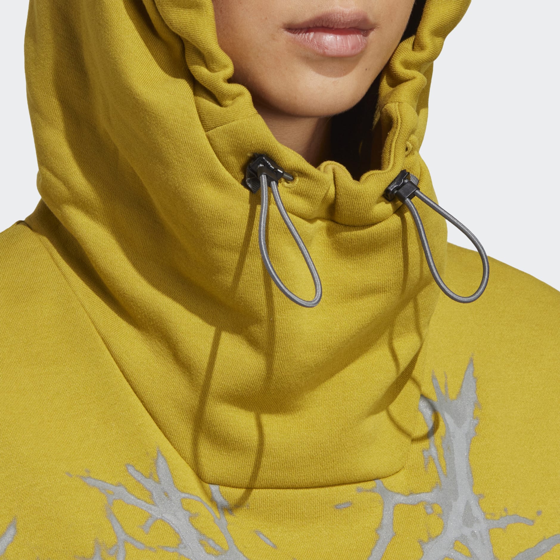 Terrex x and wander Graphic Hoodie
