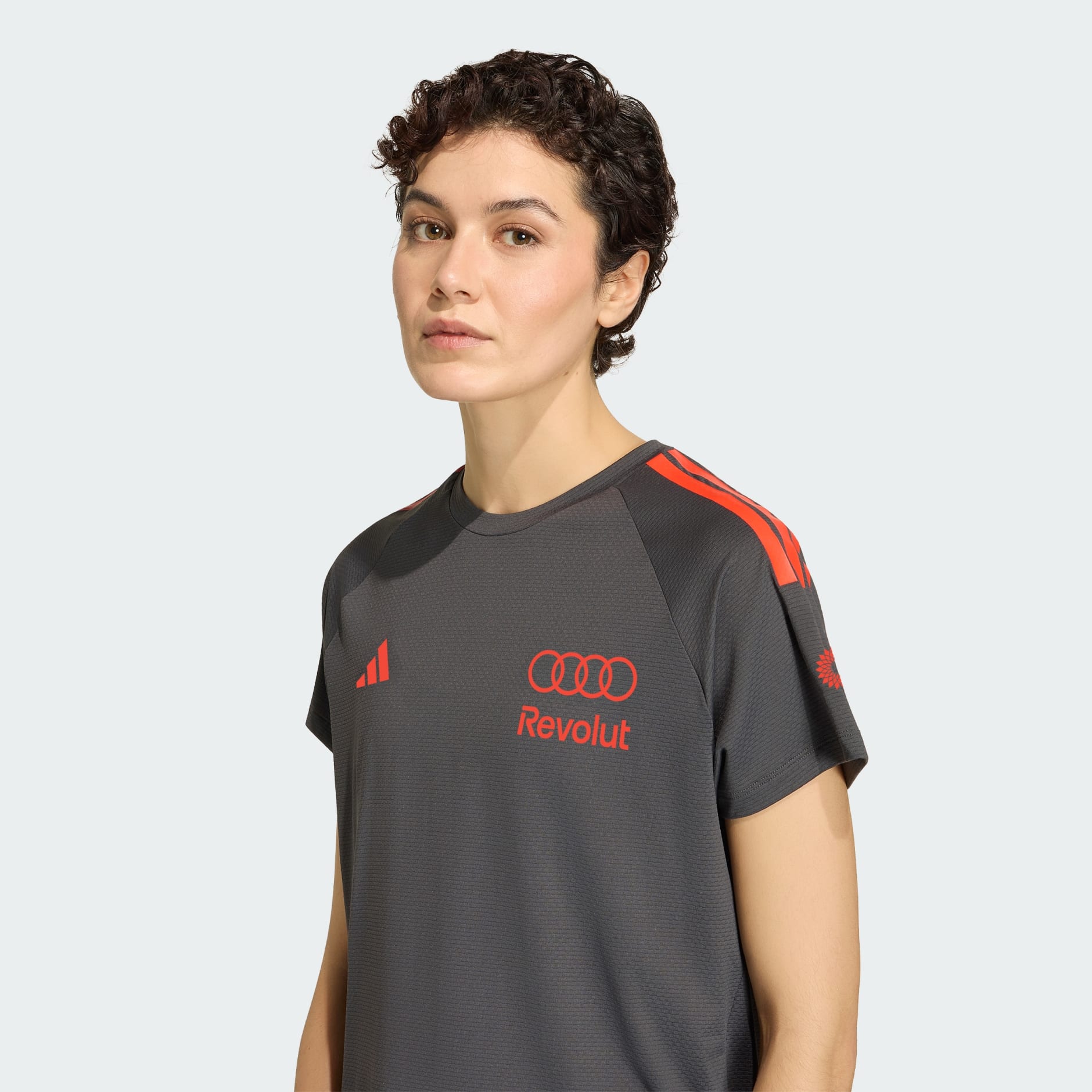 DRES KRATKIH RUKAVA ZA MEHANIČARE AUDI REVOLUT F1 TEAM