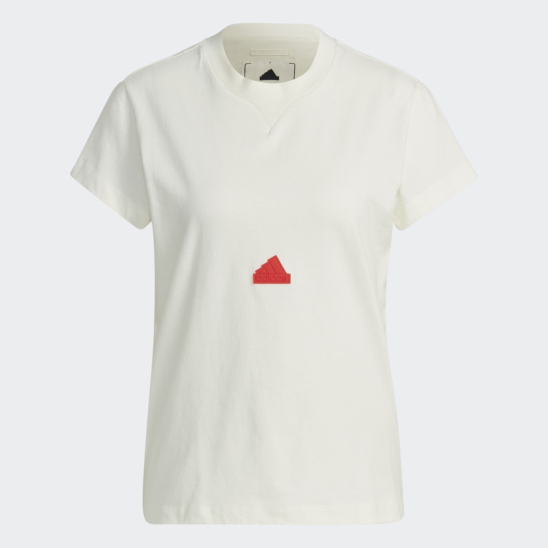 Camiseta Chest Logo