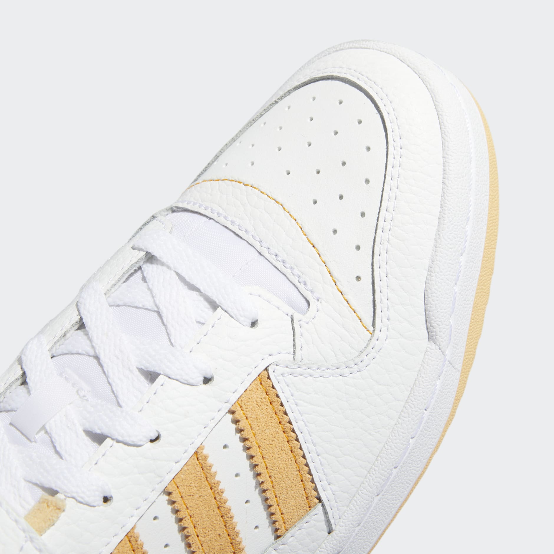 Forum Low Shoes