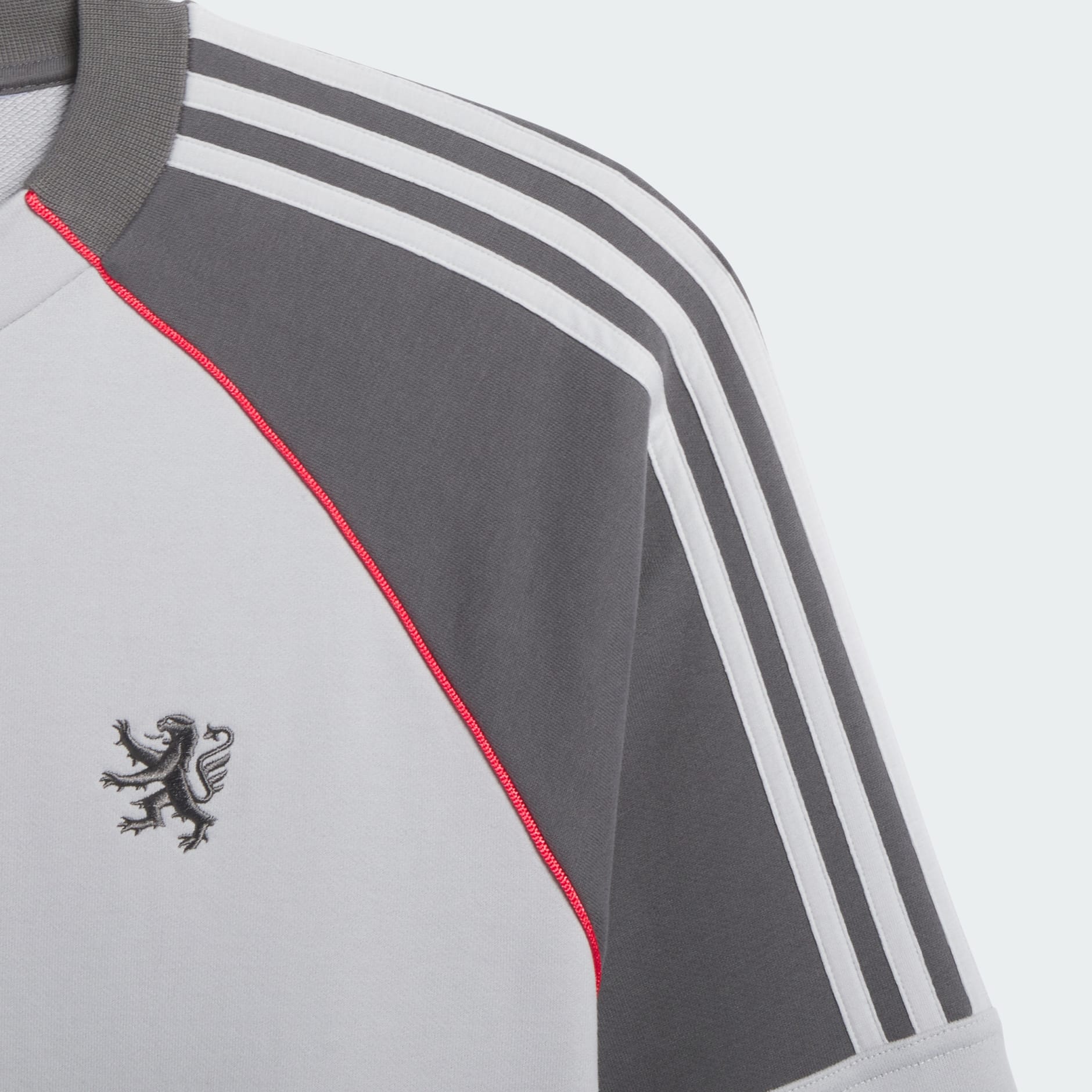 WALLSTREET x OLYMPIQUE LYONNAIS CREWNECK Sweatshirt