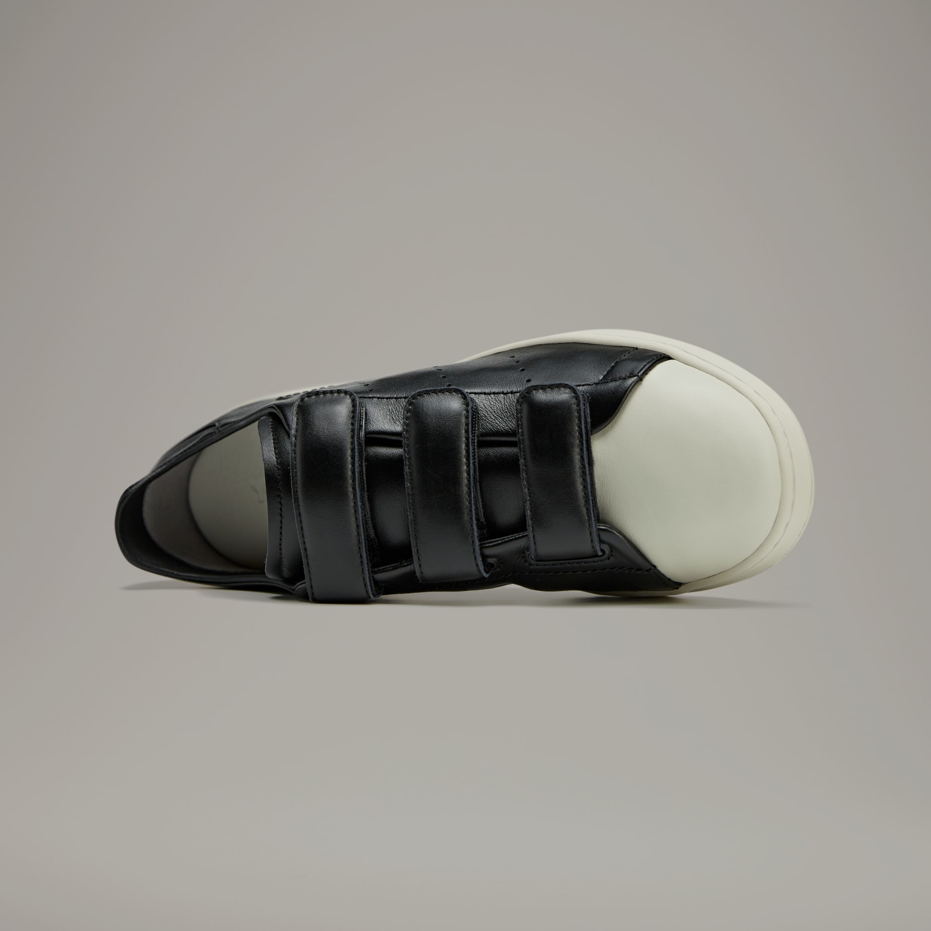 Y-3 Stan Smith Hook-And-Loop