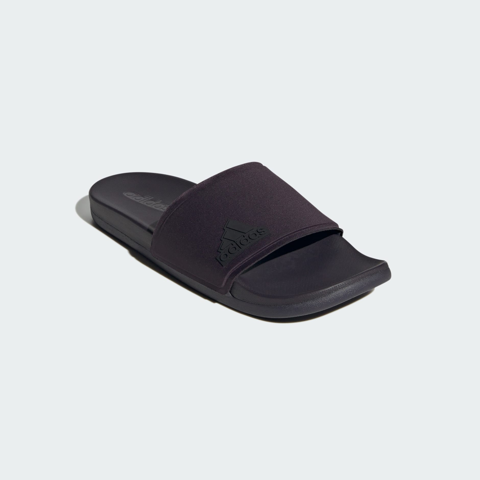 adidas Adilette Comfort Slides - Purple | adidas UAE