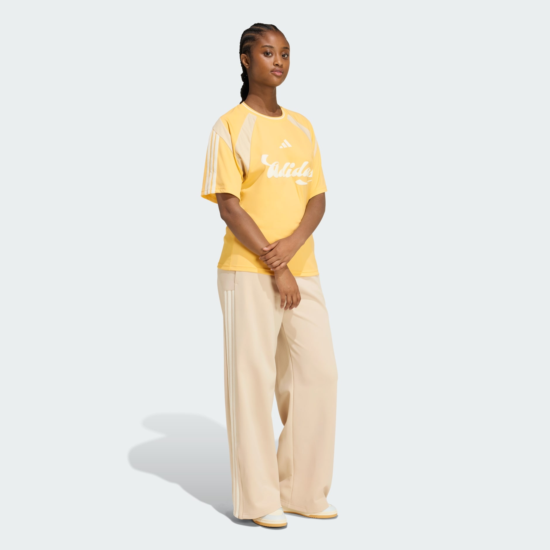 HOUSE OF TIRO JERSEY