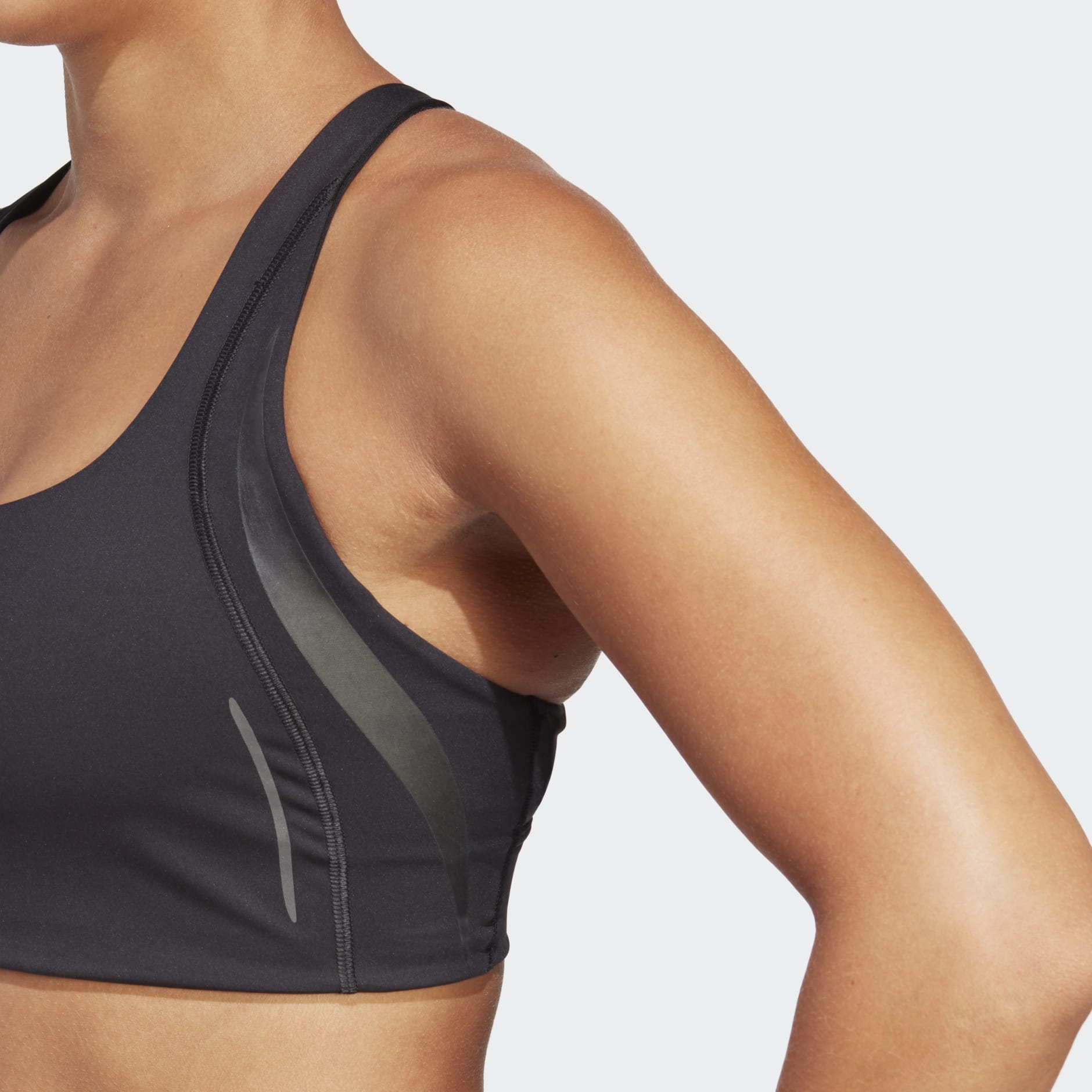 Powerimpact Luxe Training Medium-Support HIIT Bra