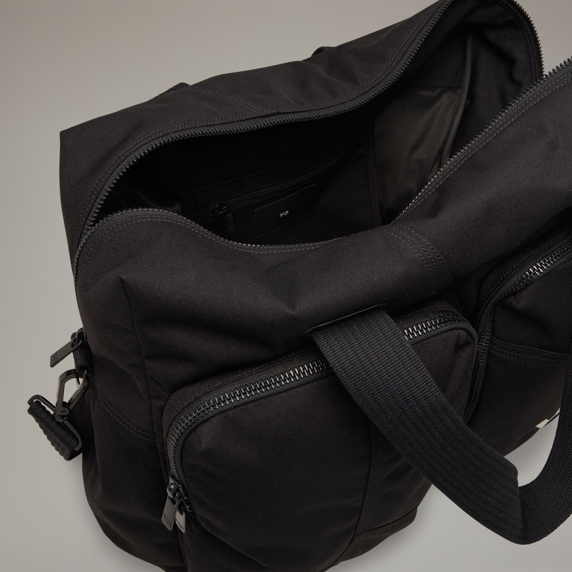 Y-3 Holdall