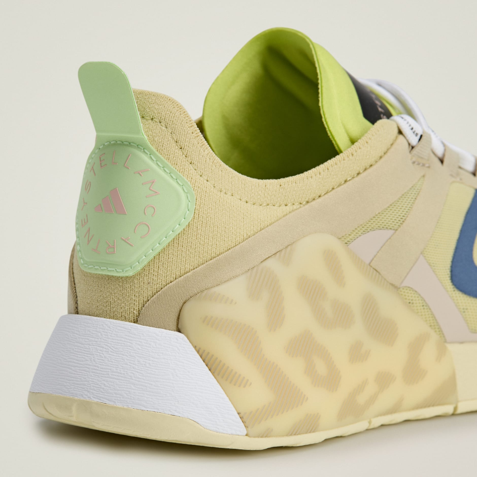 حذاء adidas by Stella McCartney Dropset Training