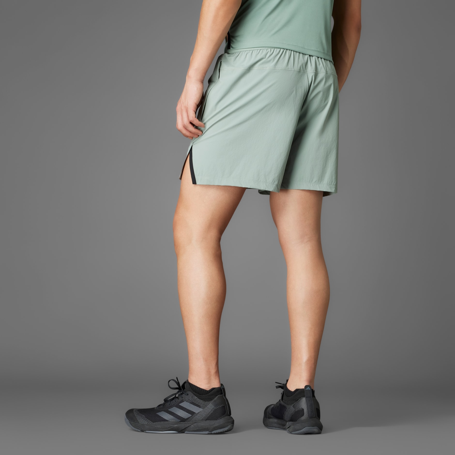 Designed for Training Pro-Series Shorts