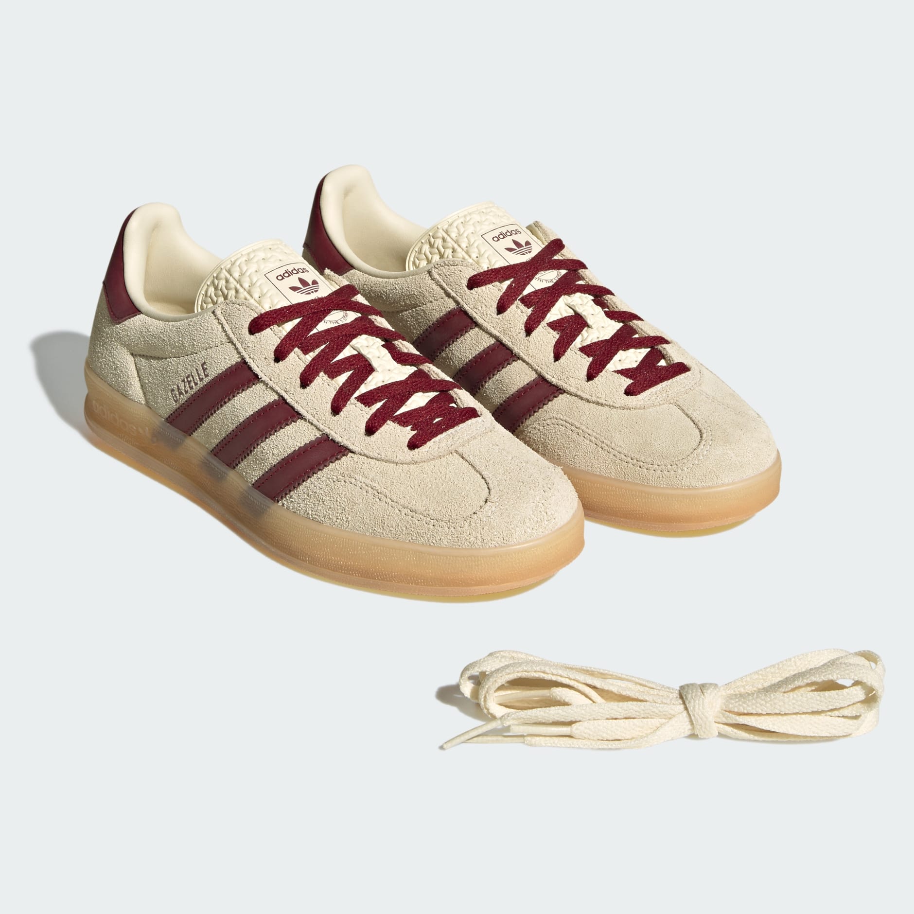 נעלי Gazelle Indoor