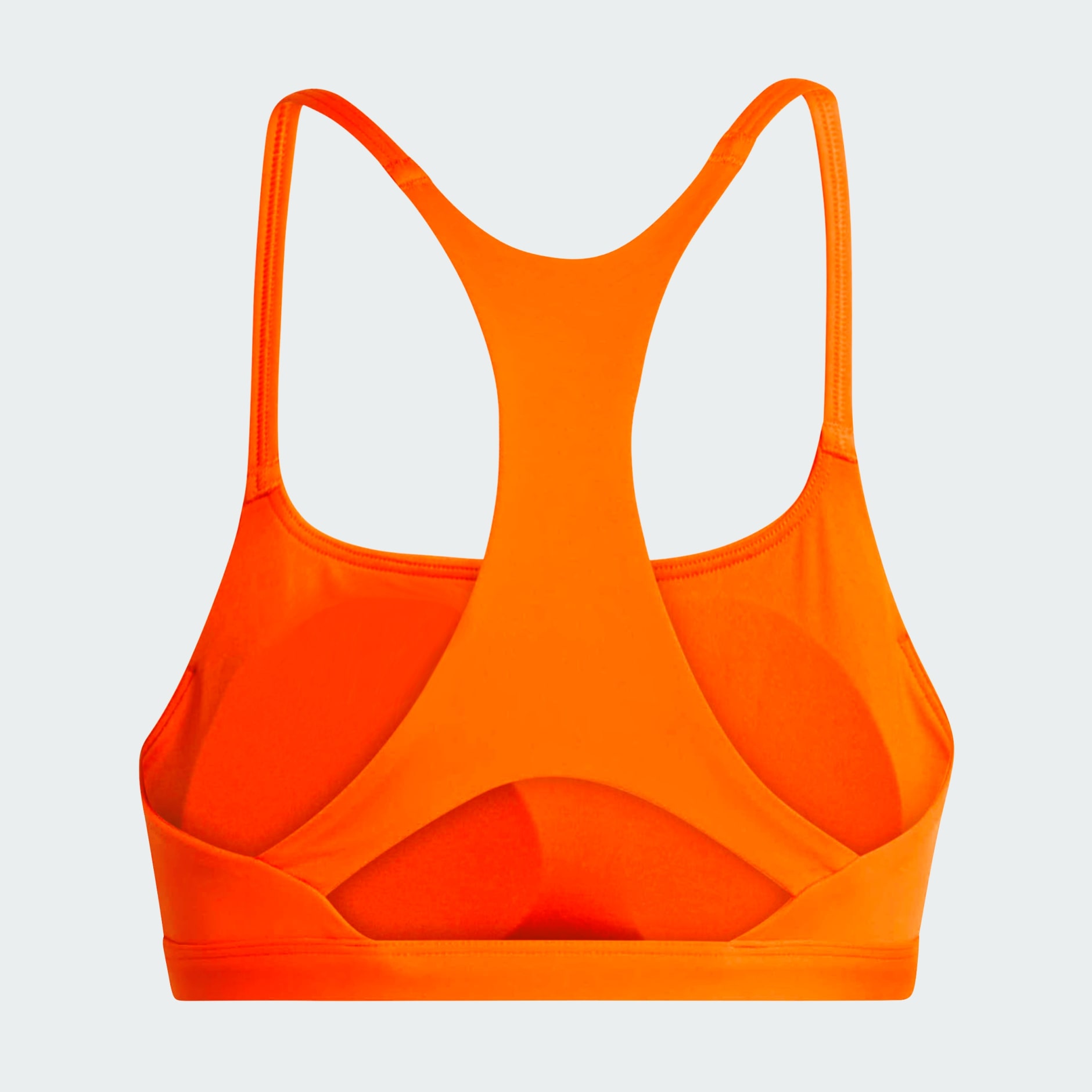 Optime Essentials Workout Light Support Bra