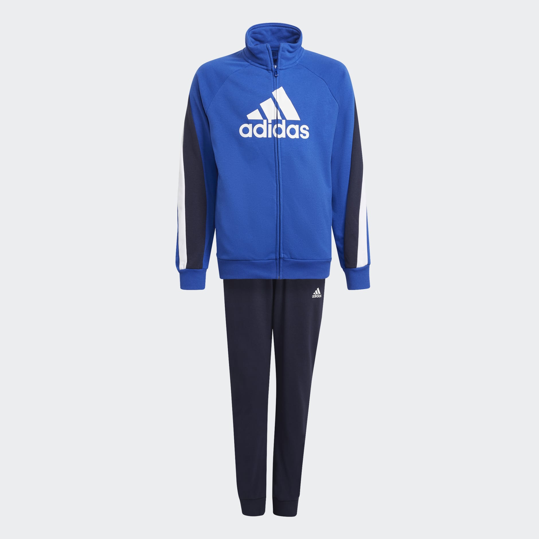 Colorblock Big Badge of Sport Track Suit