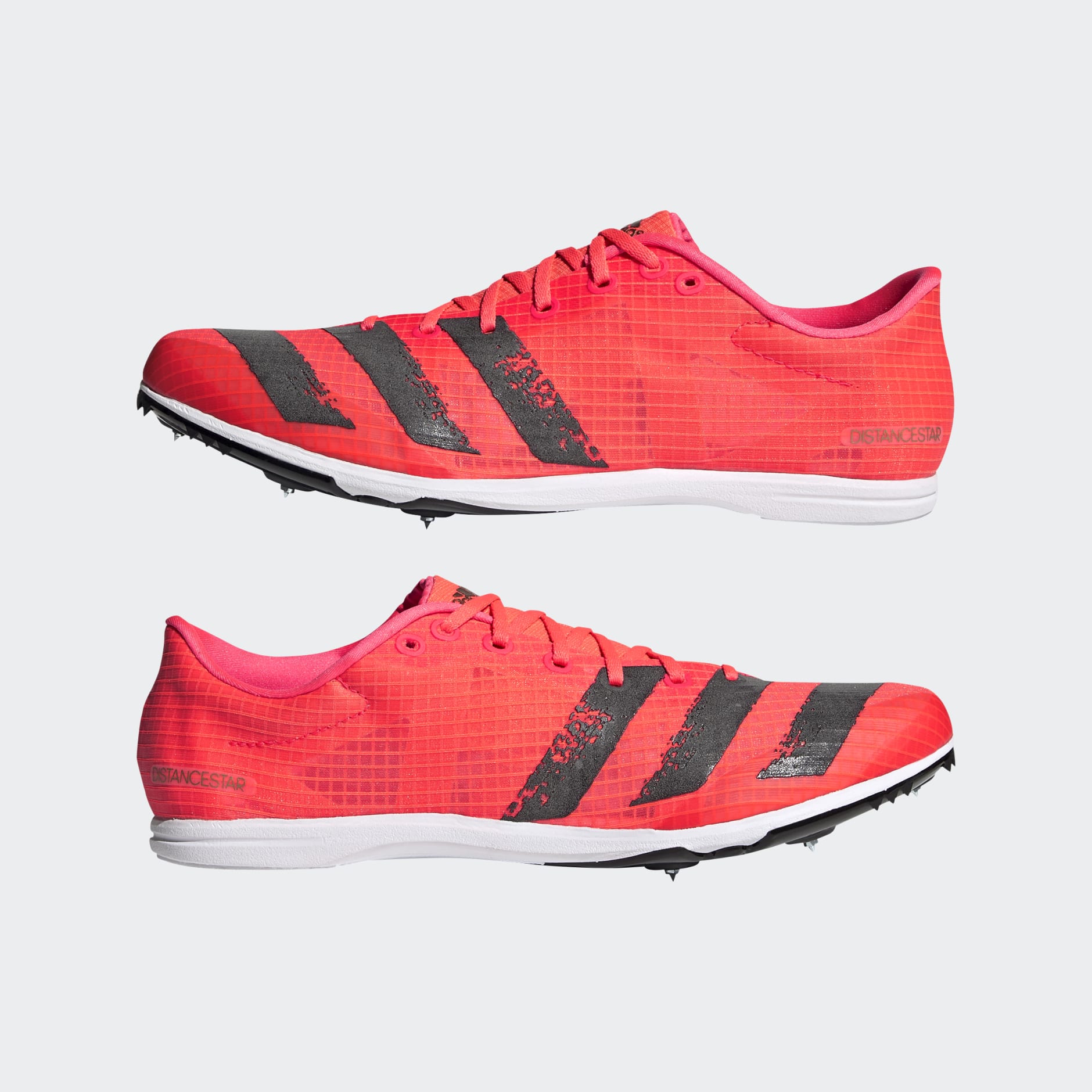 Distancestar Spikes