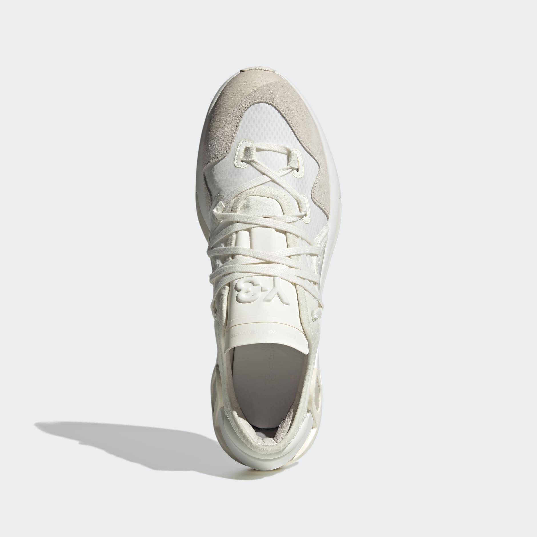 Y-3 Idoso Boost