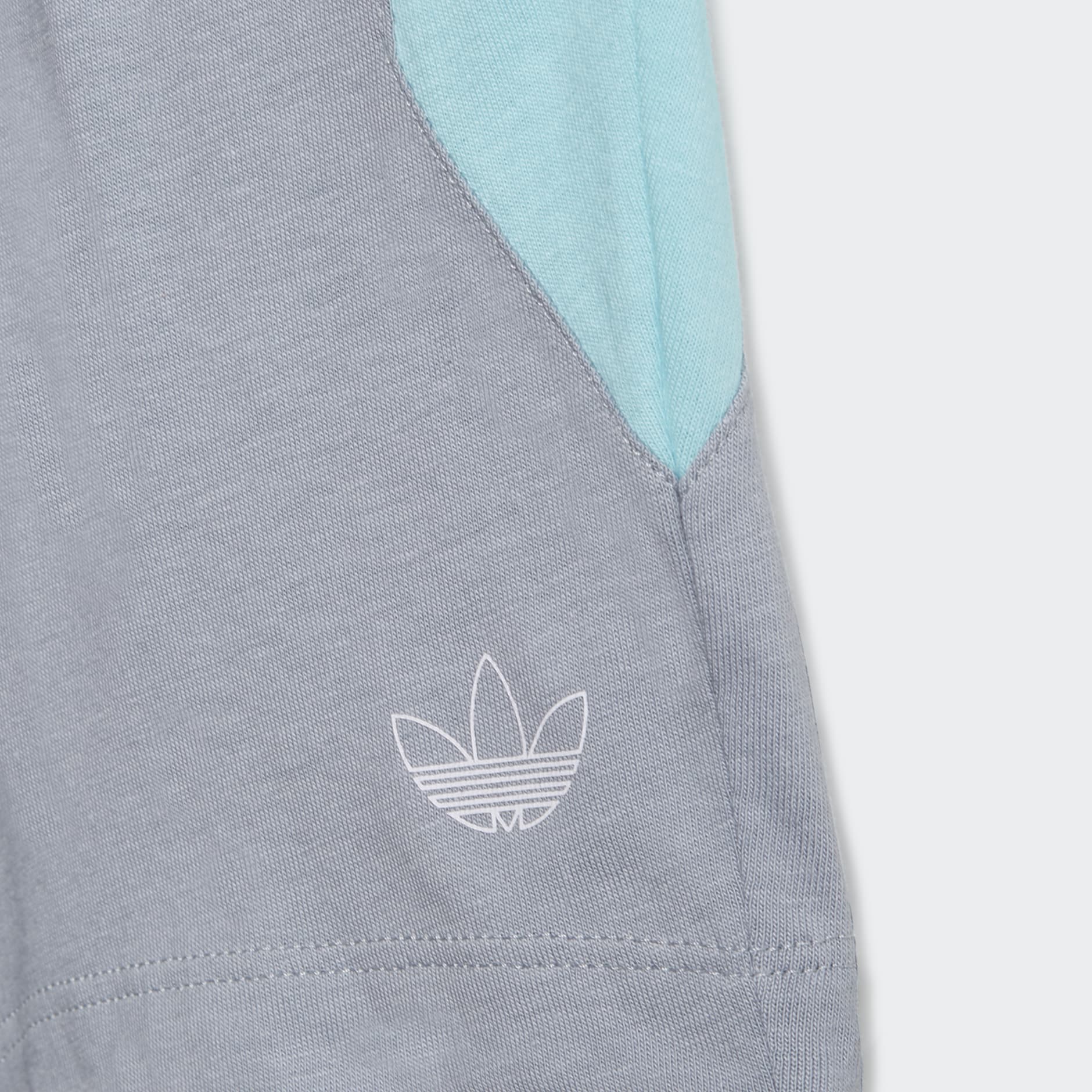 adidas SPRT Collection Shorts Graphic Tee Set