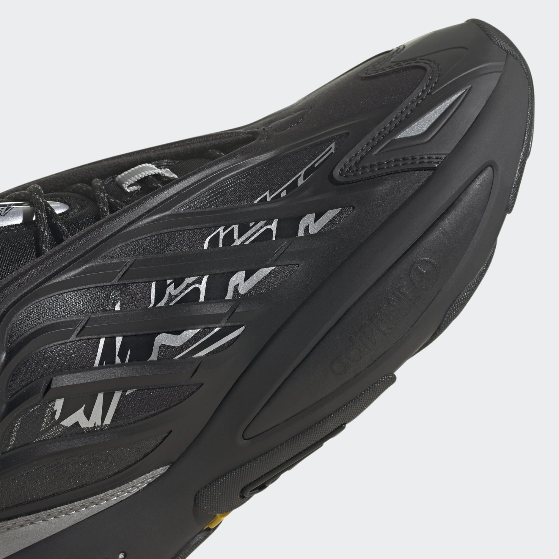Ozrah GM Shoes