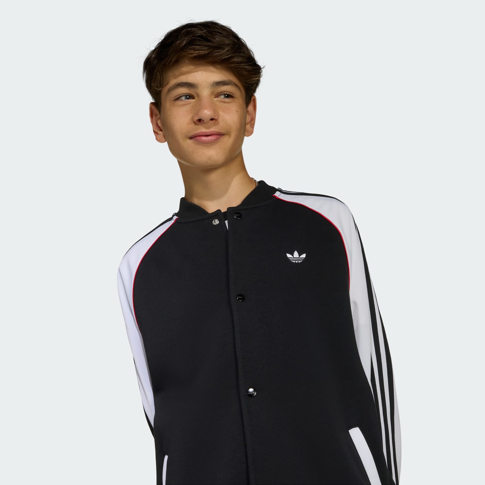 Jachetă LEJERĂ SST