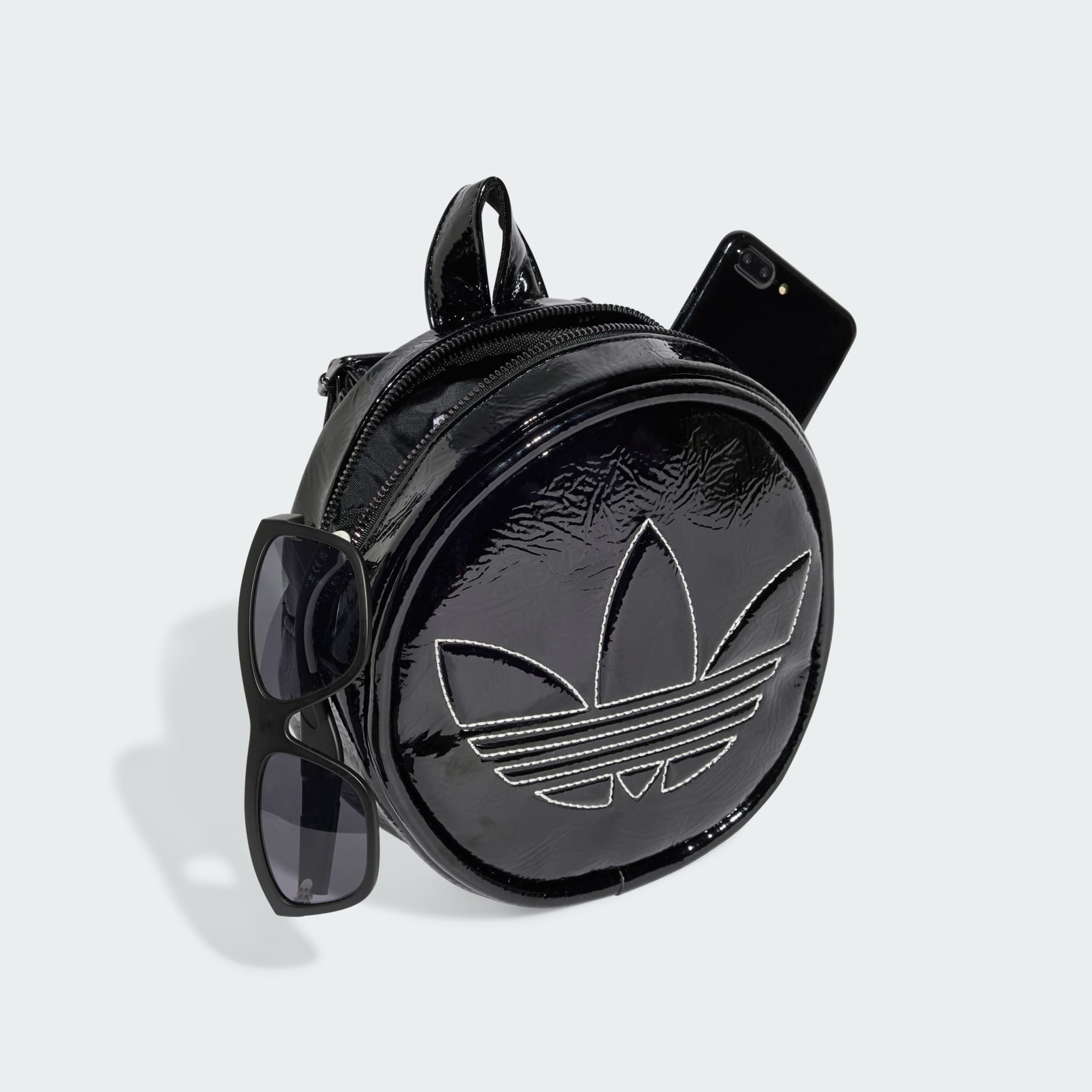 Adicolor Premium Round Backpack