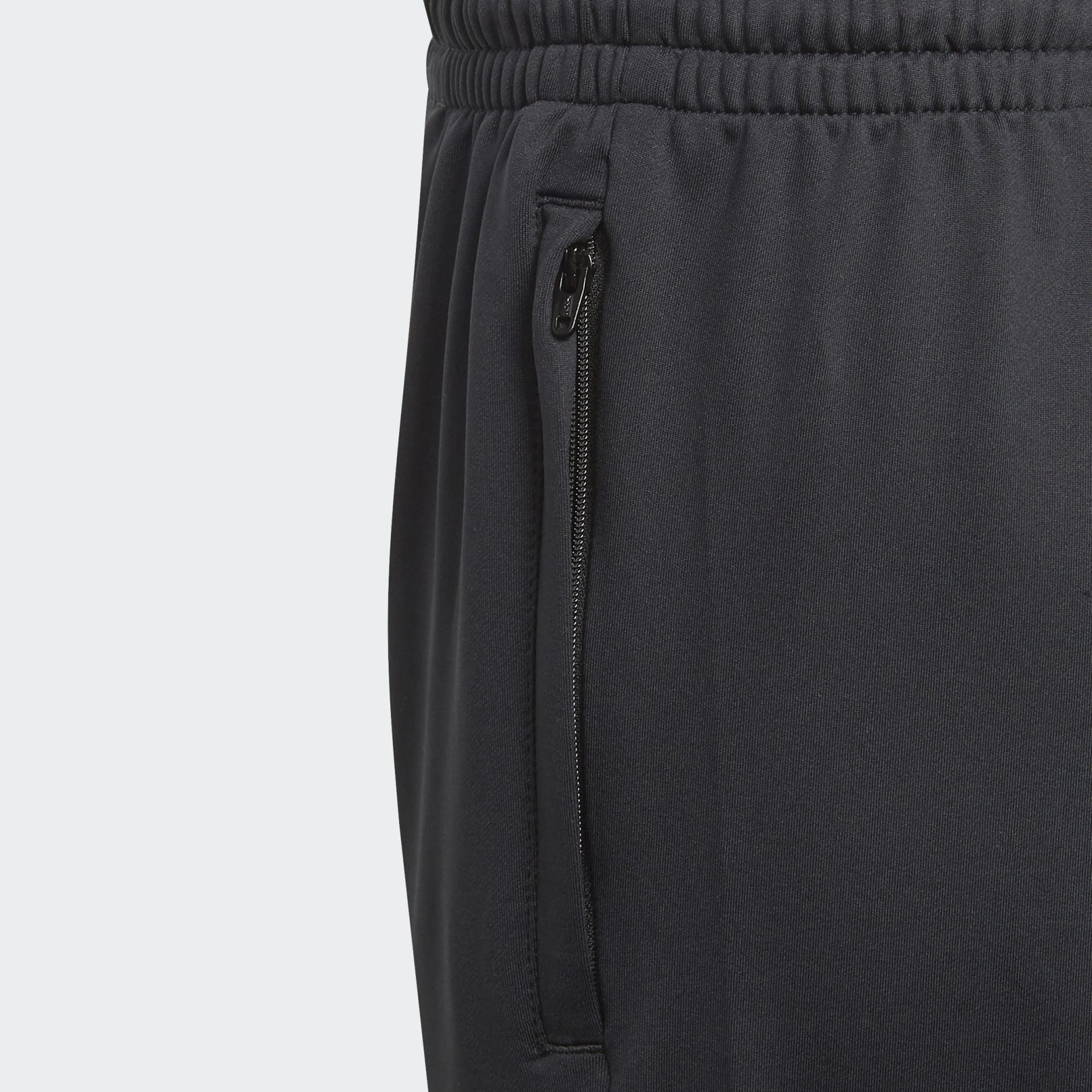 Salah Football-Inspired Tapered Pants