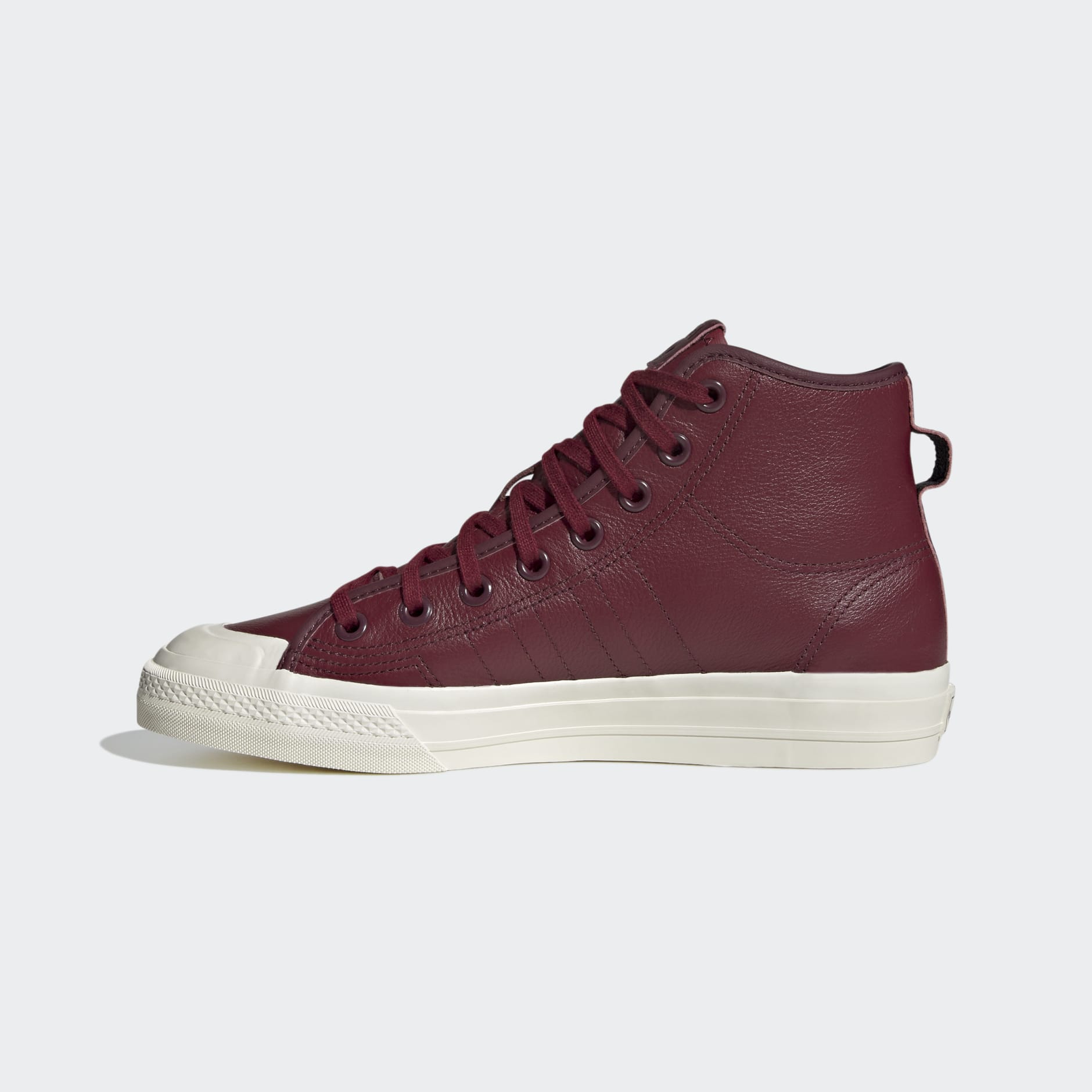 Nizza Hi RF Shoes