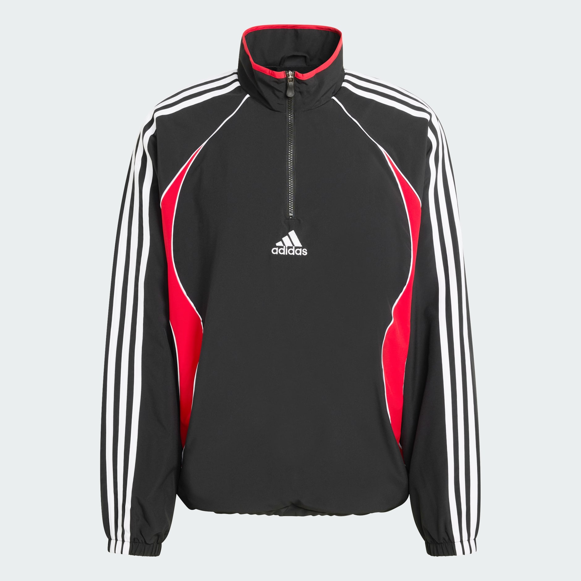 BLUZĂ SPORT TEAMGEIST HALF ZIP
