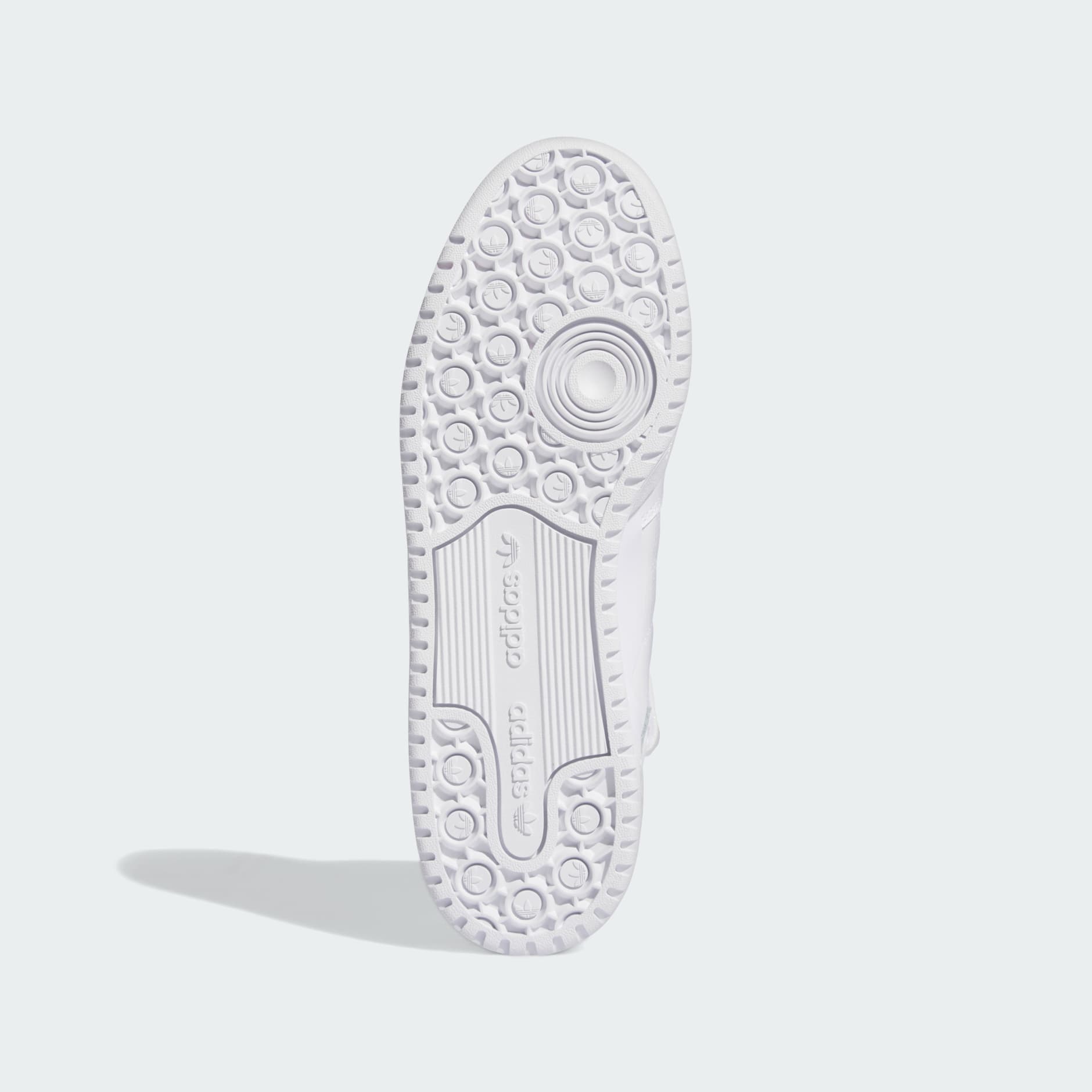 Forum Mid Shoes