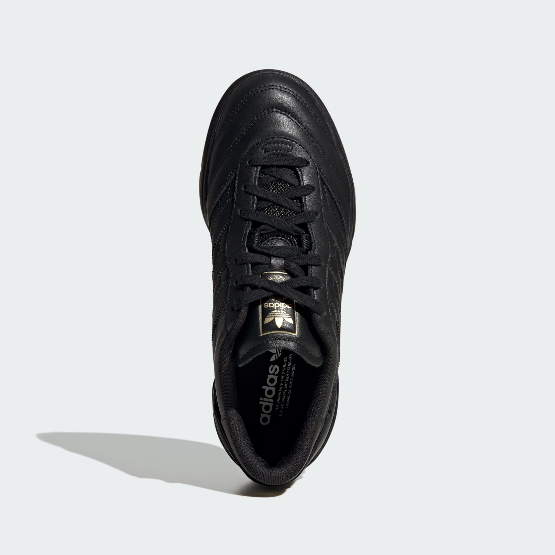 adidas Mundial FC Shoes - Black | adidas TZ adidas Mundial FC Shoes - Black | adidas TZ