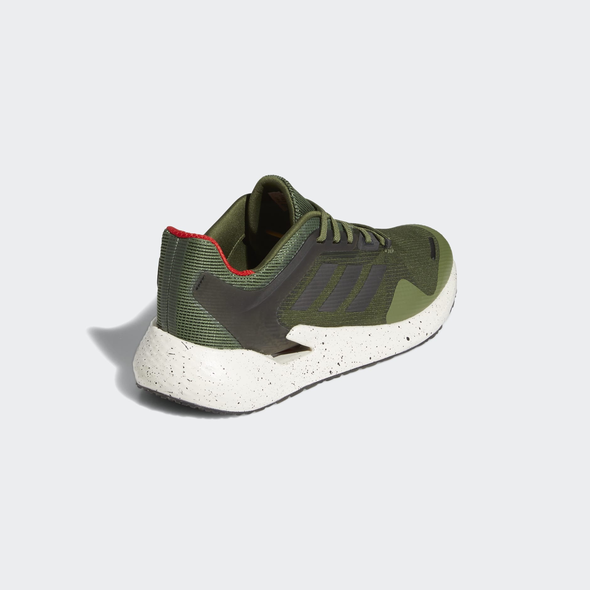Alphatorsion Shoes