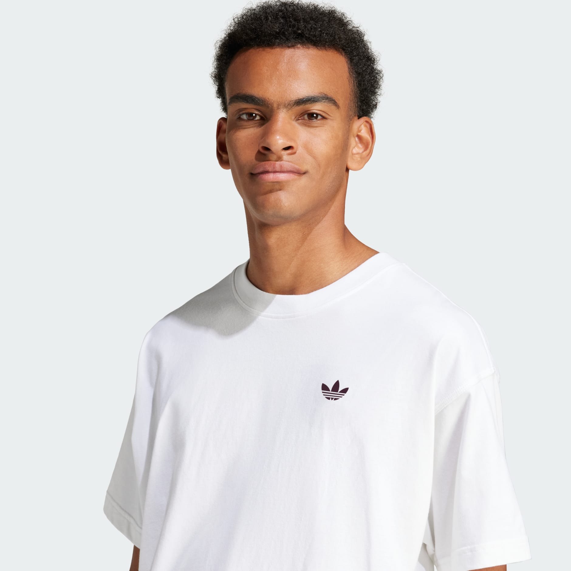 ADIDAS SOFA GRAPHIC TEE