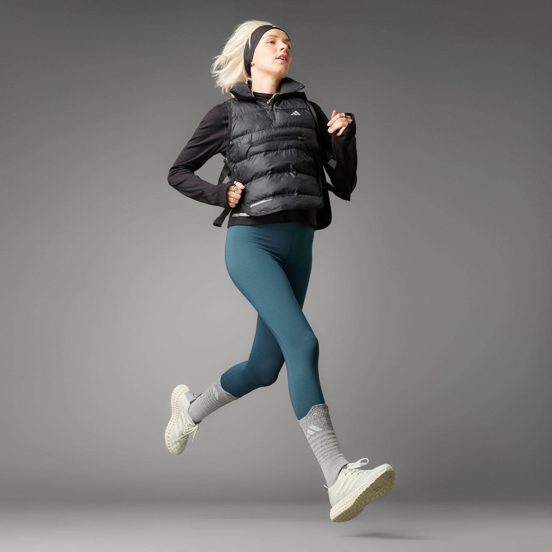 4DFWD 3 Running Shoes