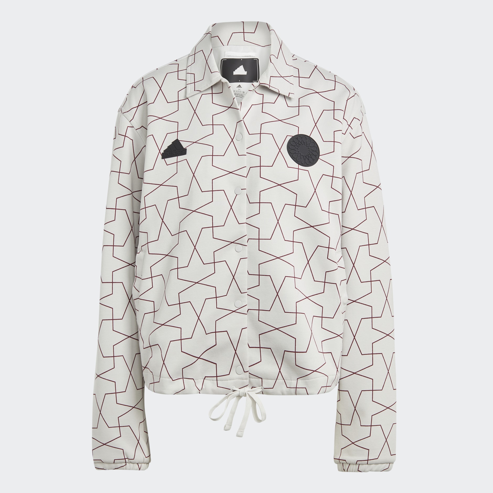 32 Teams Coach Jacket