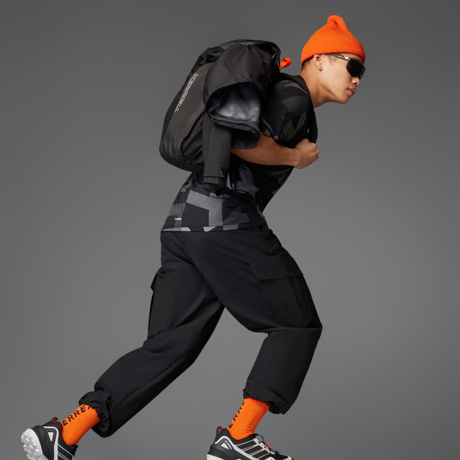 Pantaloni cargo Terrex Xploric