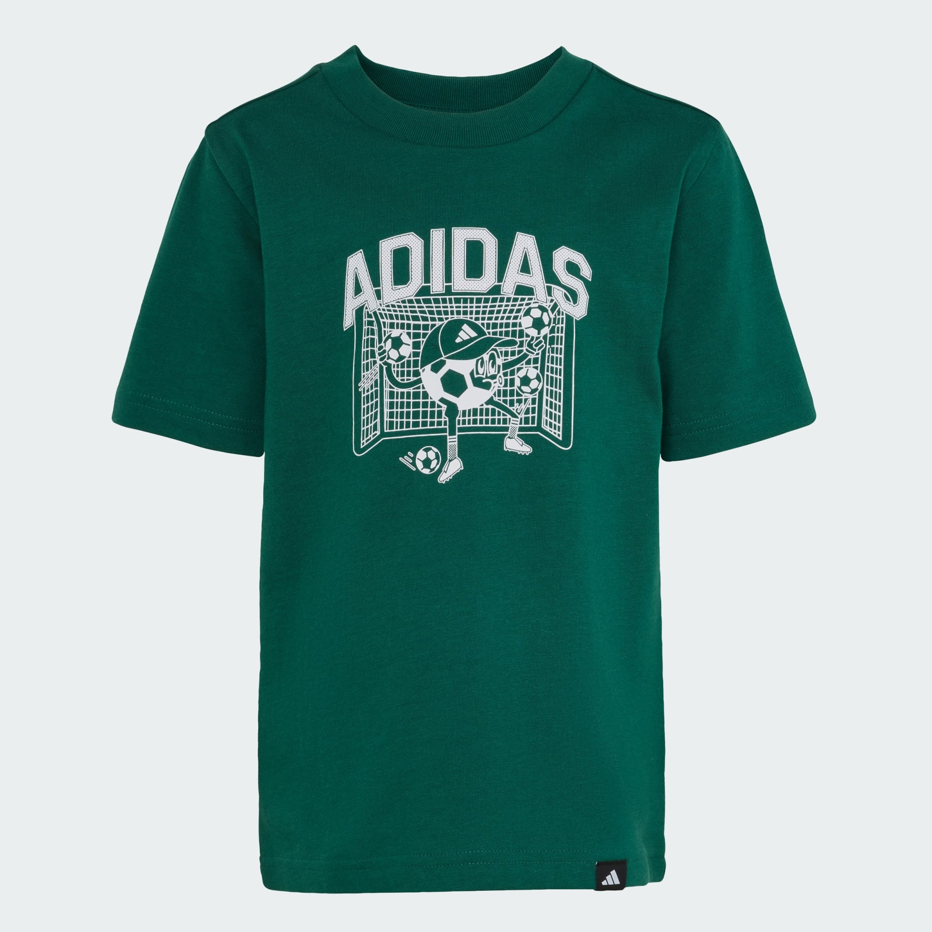 FOOTBALL GRAPHIC T-SHIRT KIDS