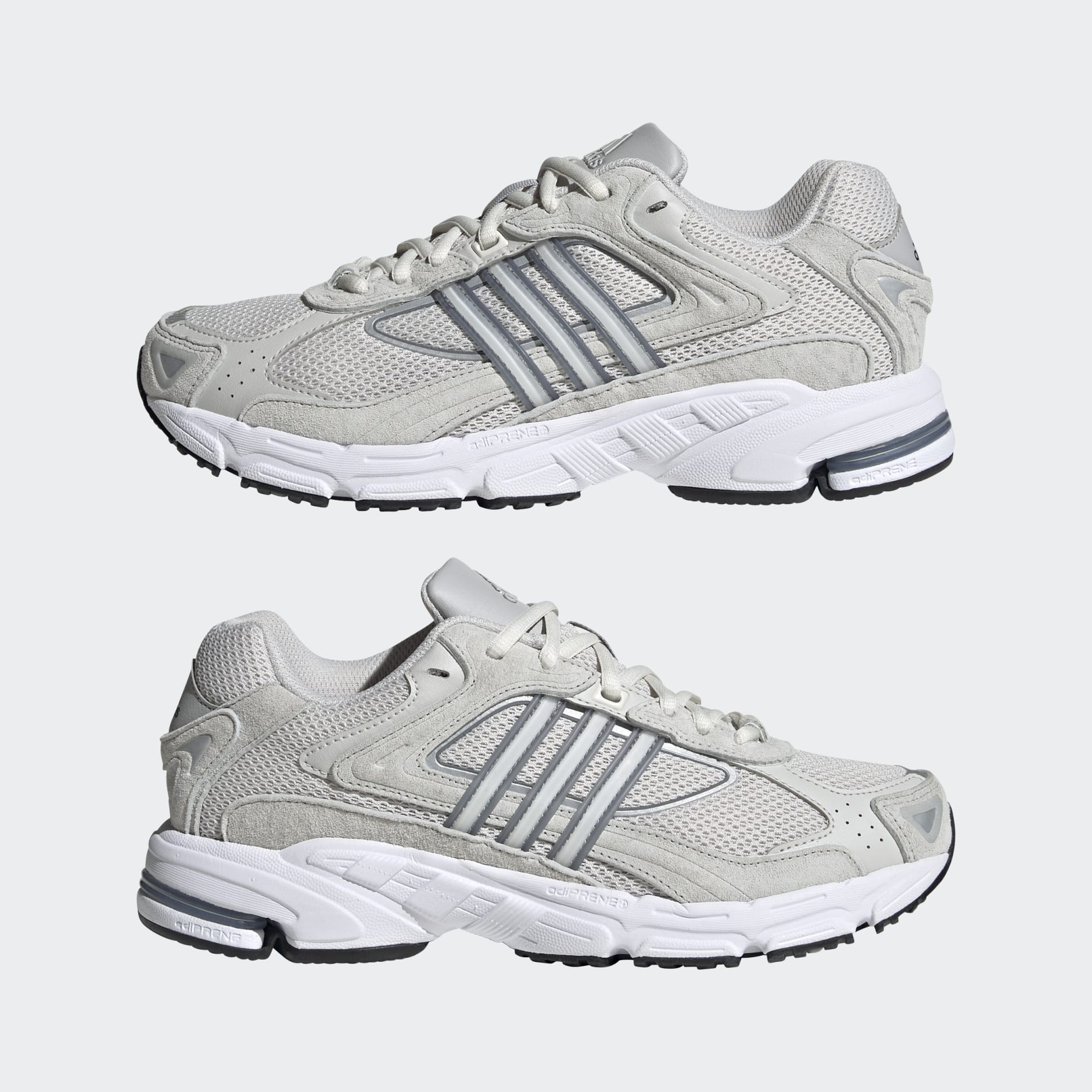 adidas Response CL Shoes - Grey | adidas UAE