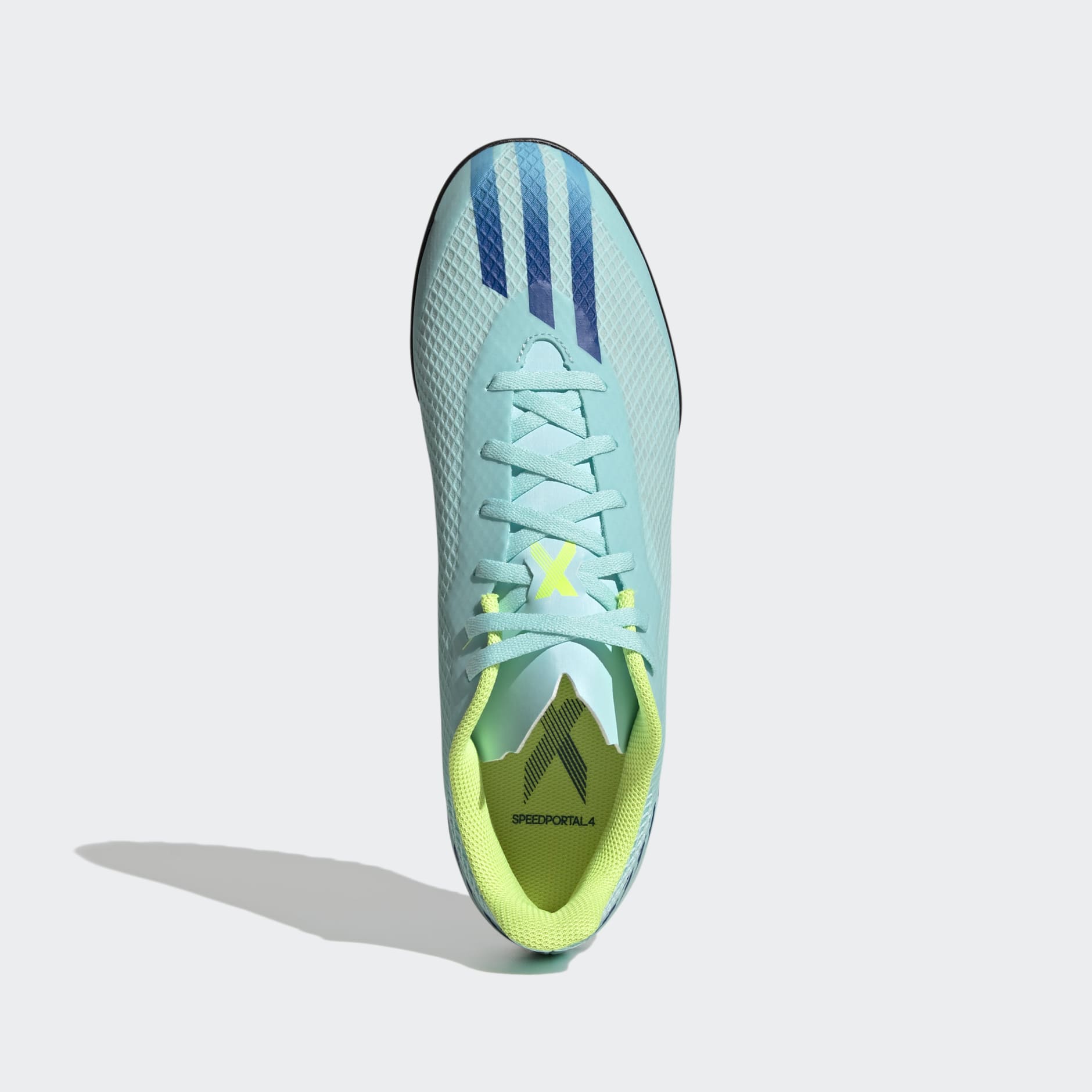 X Speedportal.4 Turf Boots