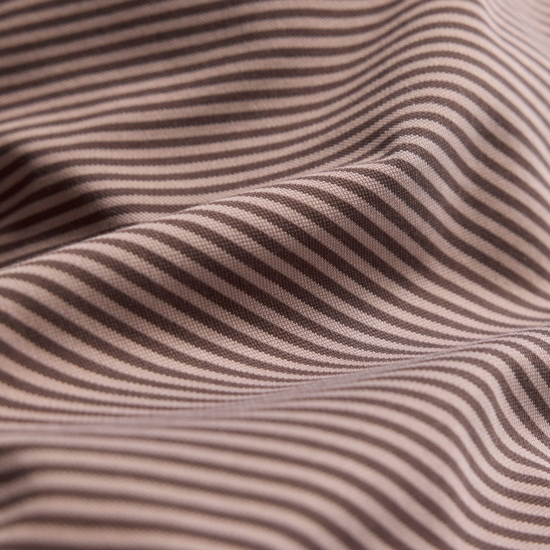 Tricou polo Originals Stripe Pique