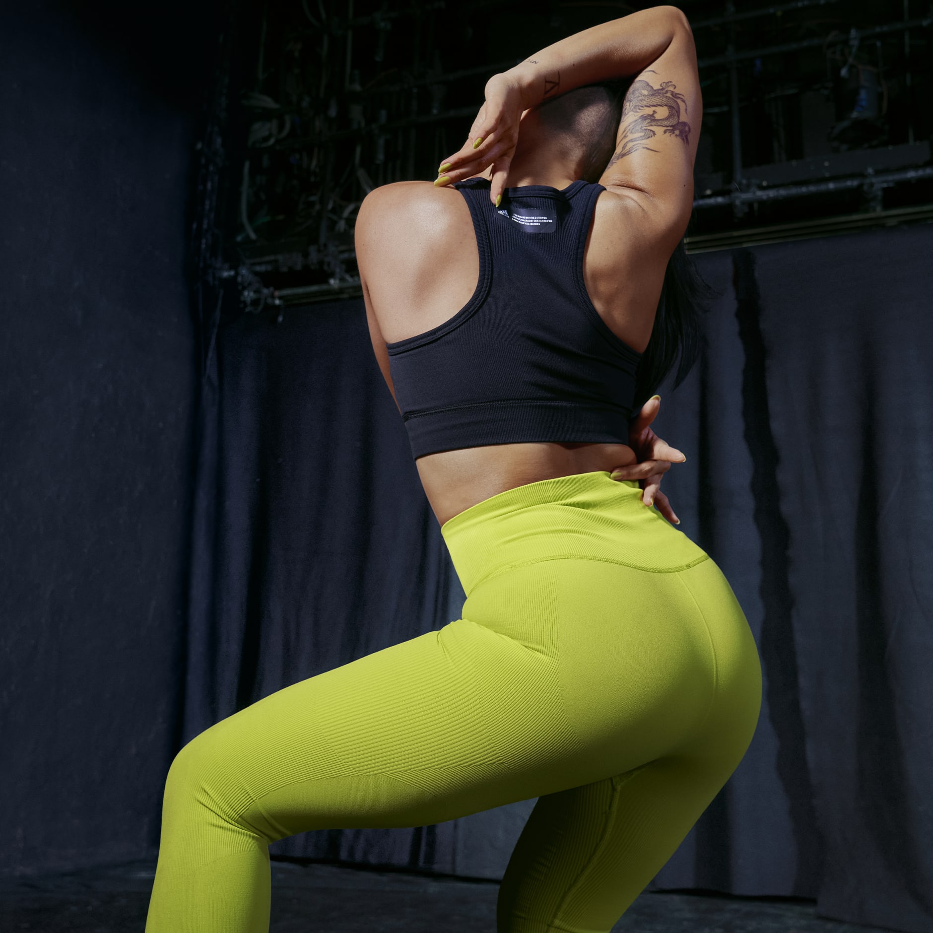 FORMOTION Sculpt Leggings