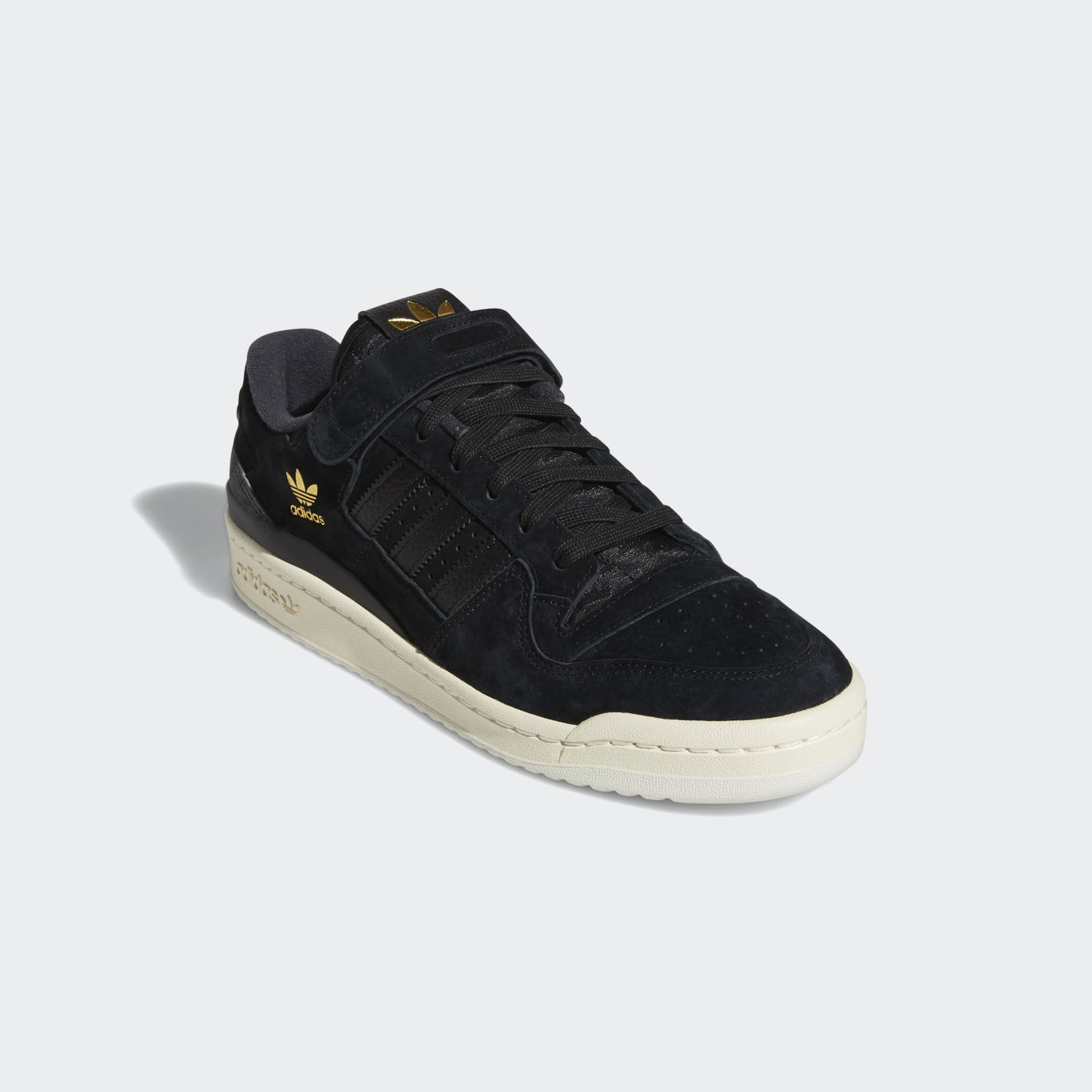 FORUM 84 LOW SHOES