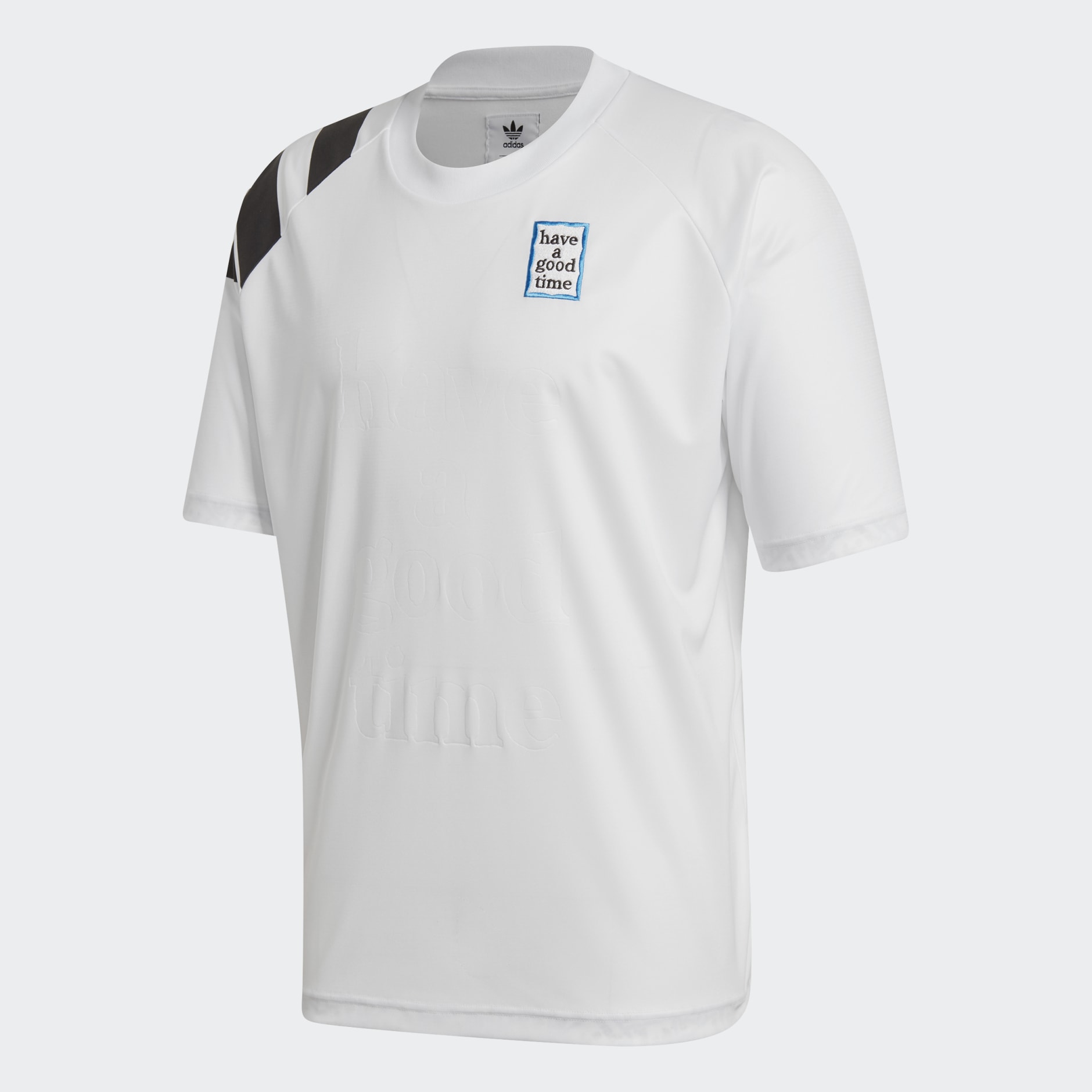HAGT Game Jersey
