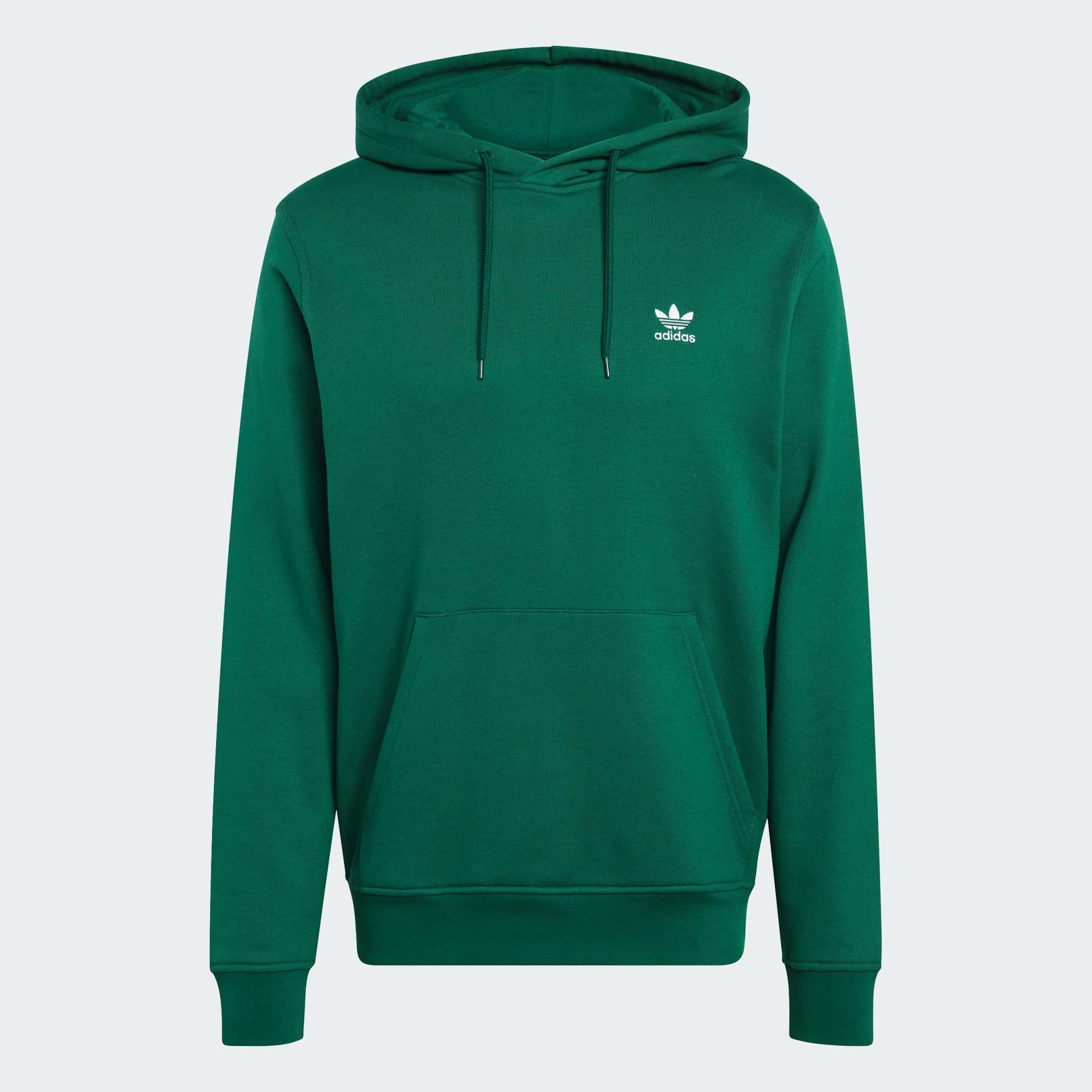 كنزة Trefoil Essentials French Terry