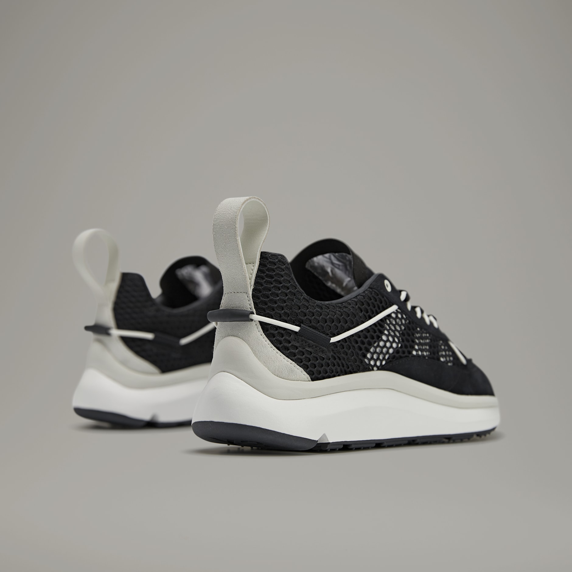 Y-3 Shiku Run Shoes