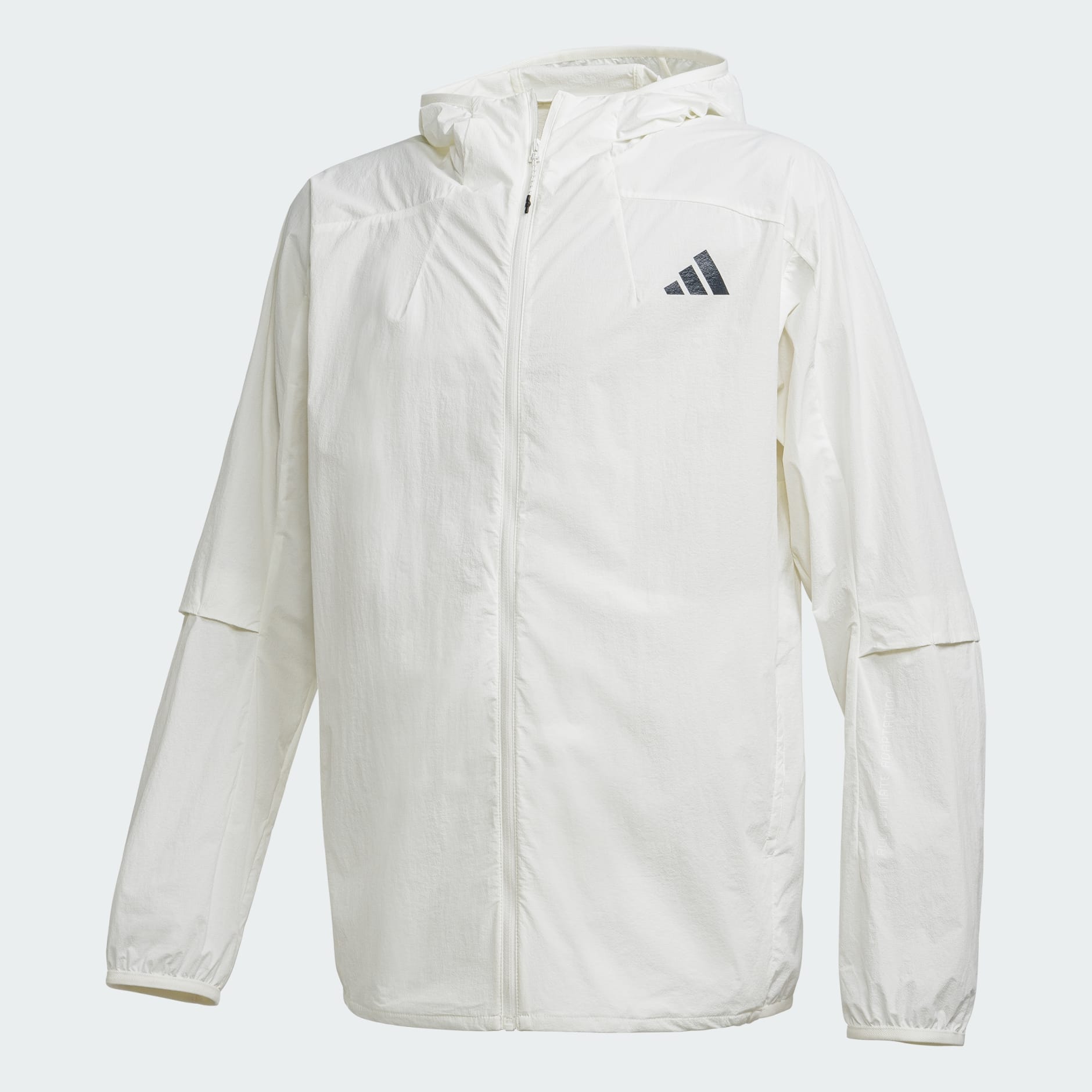 Modern Tech Lightweight Woven Jacket