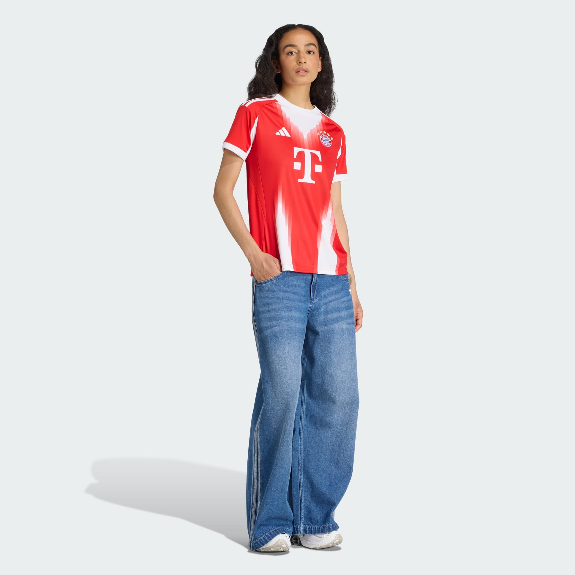 Dres FC Bayern 25/26 Home