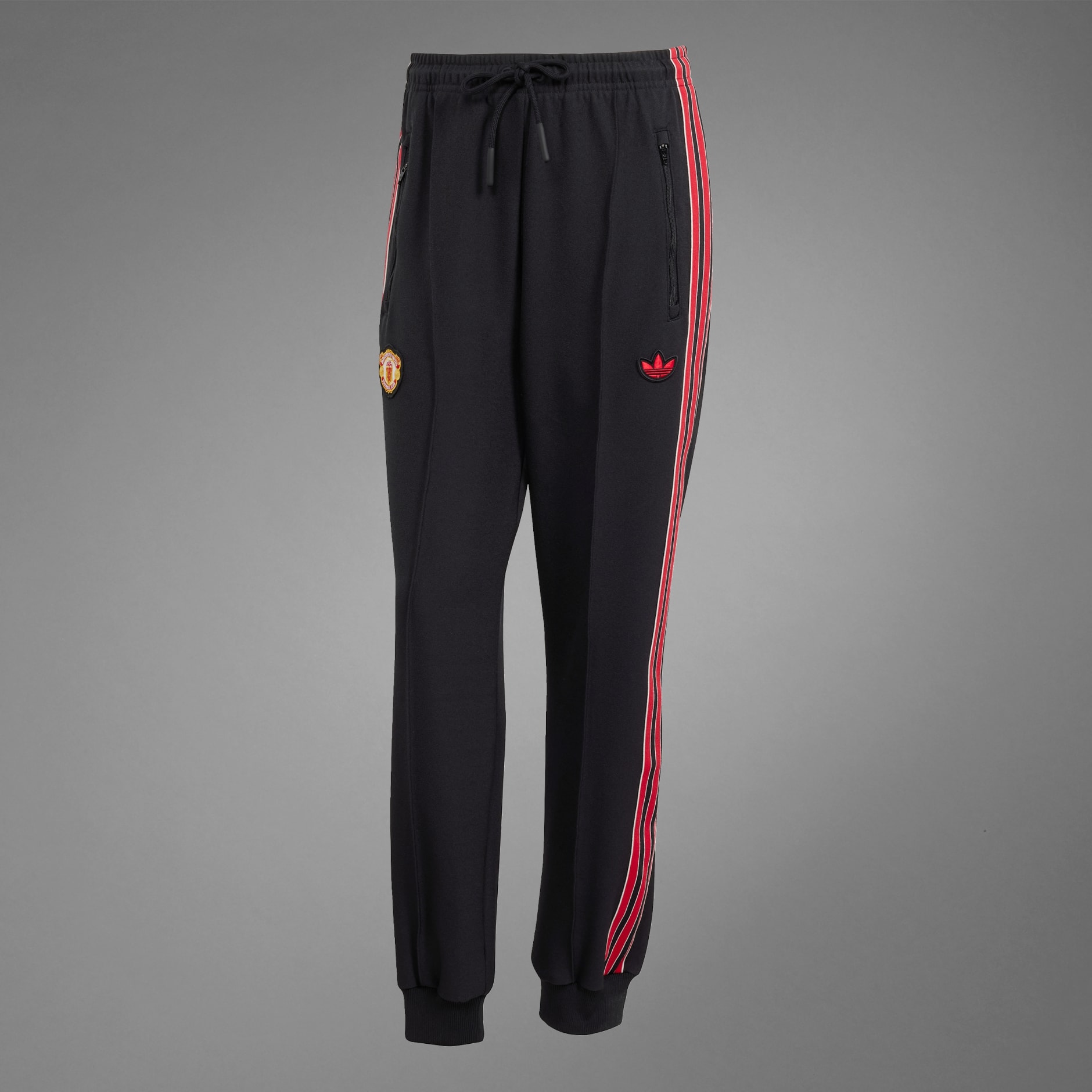 Pantaloni de trening Manchester United Terrace Icons