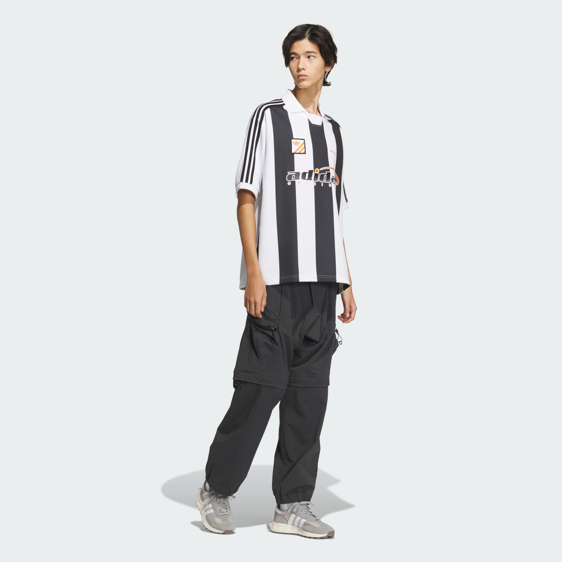 TFL LOGO POLO M
