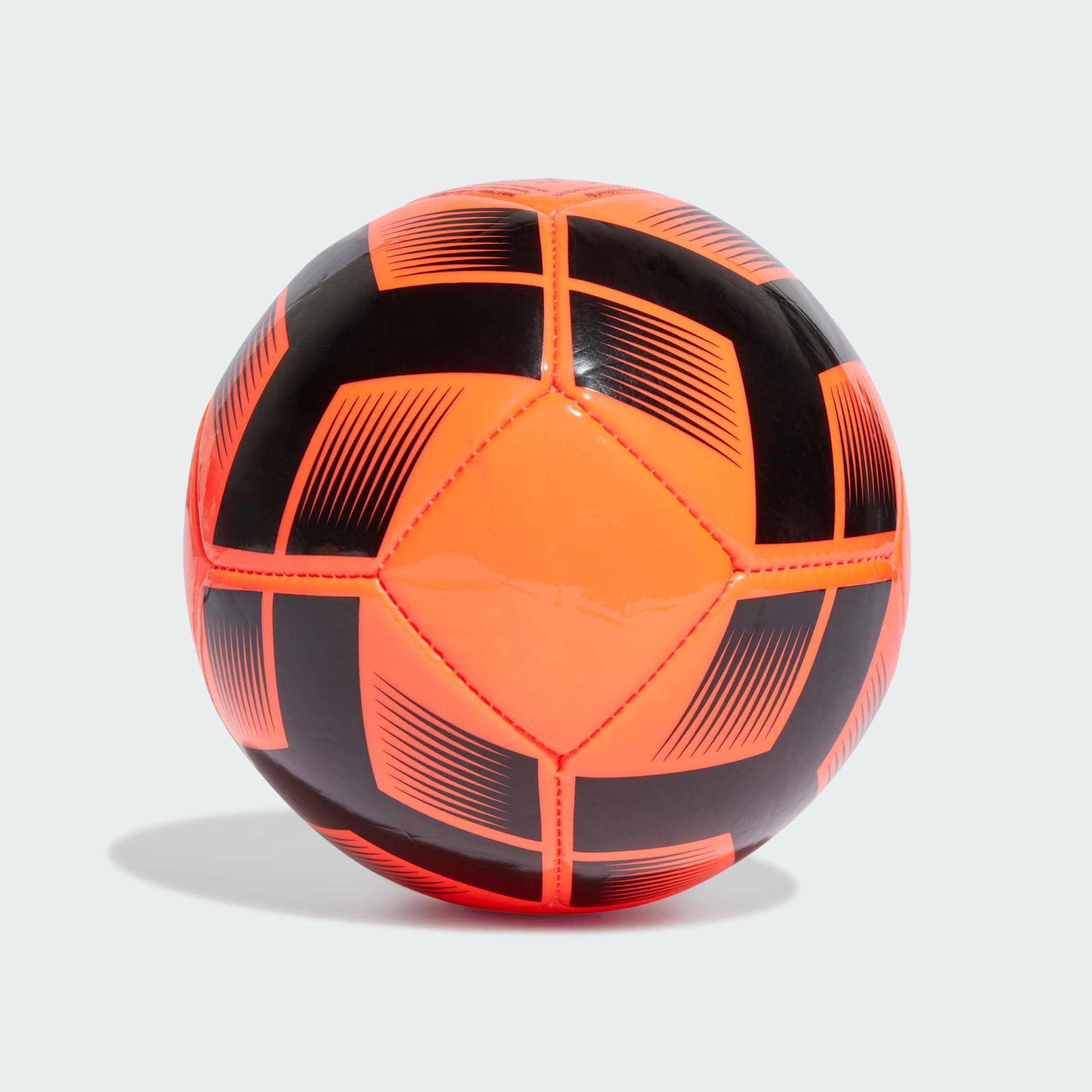 All products - Starlancer Mini Ball - Orange | adidas South Africa