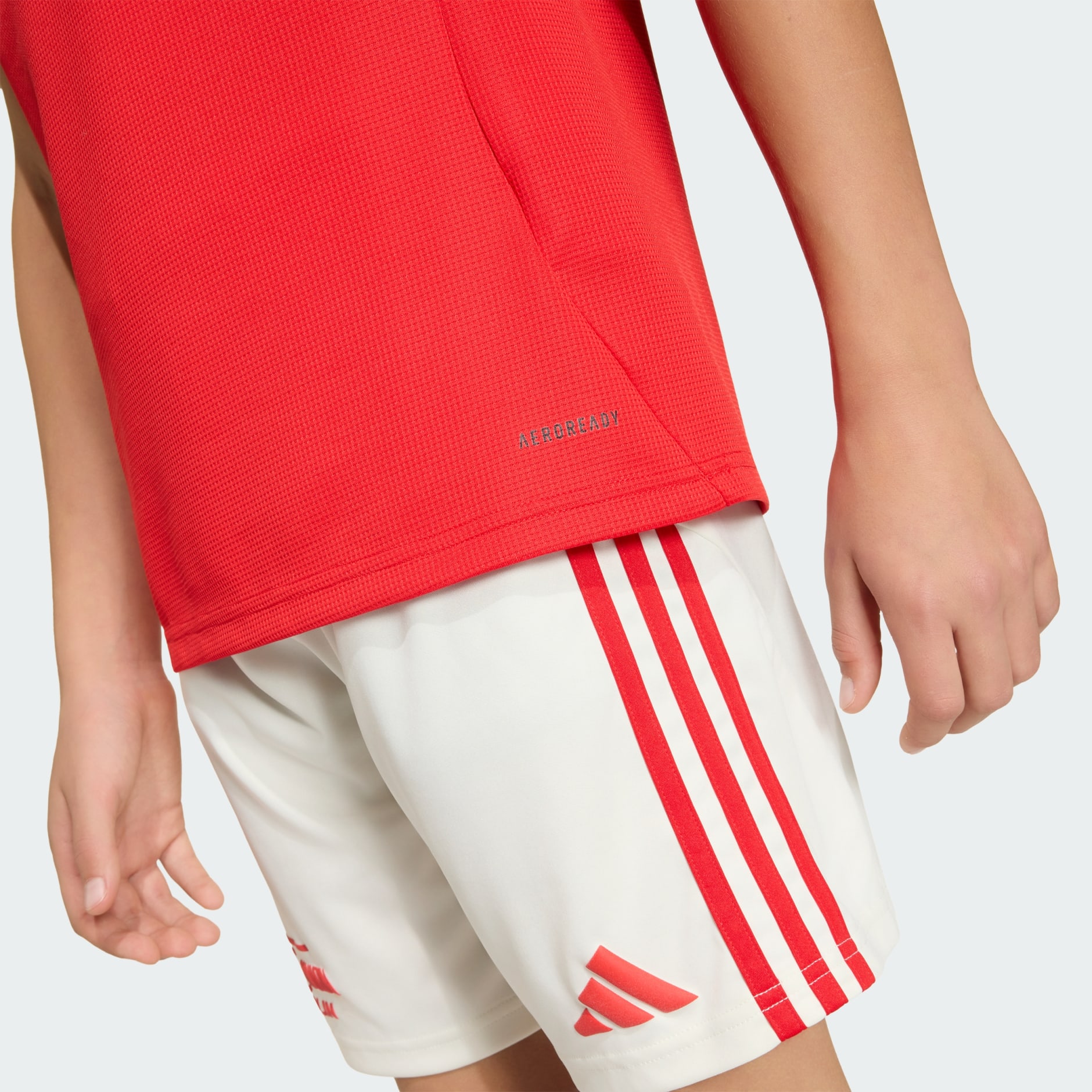 Dječji dres Union Berlin 2025/2026 Fourth Replica