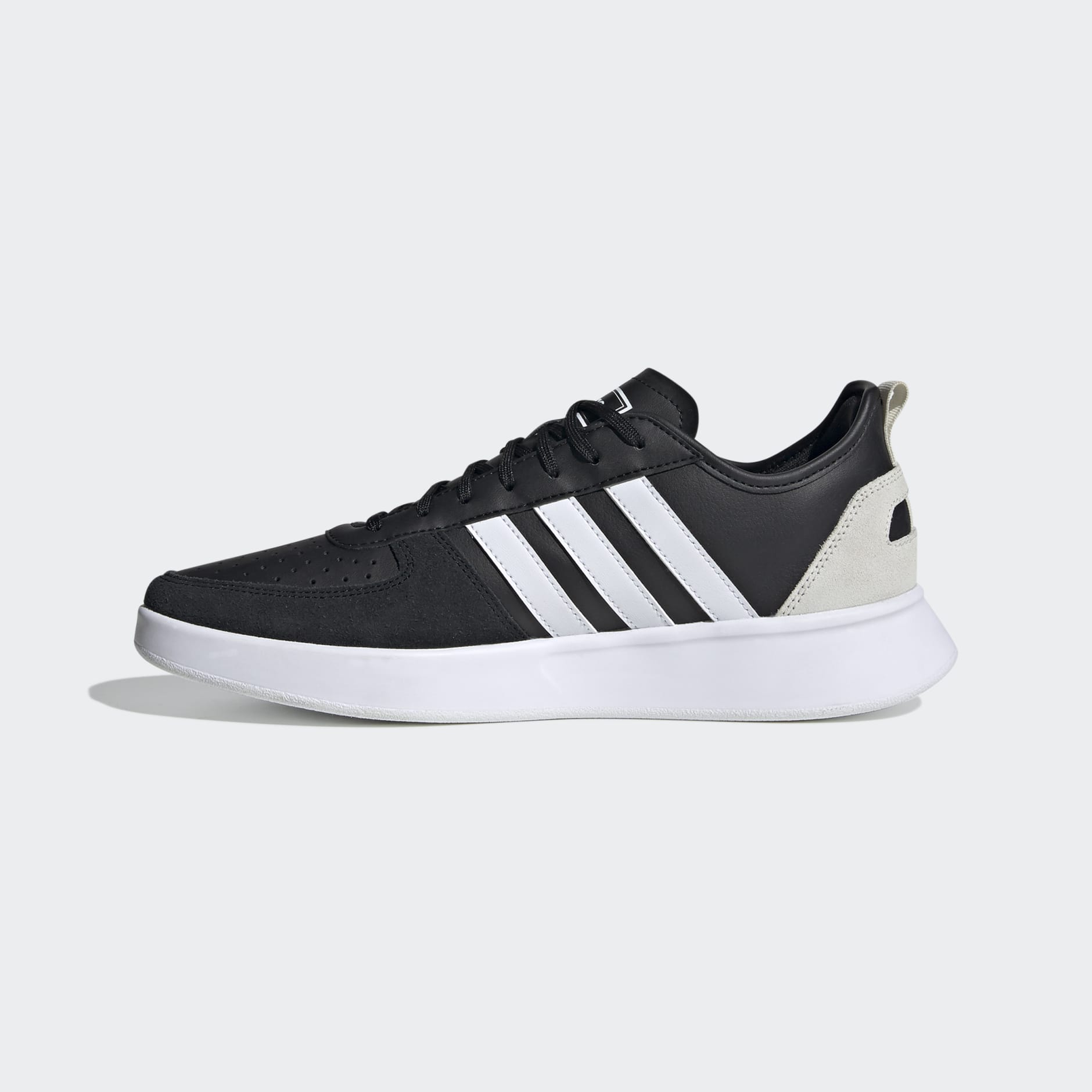 Court 80s Shoes