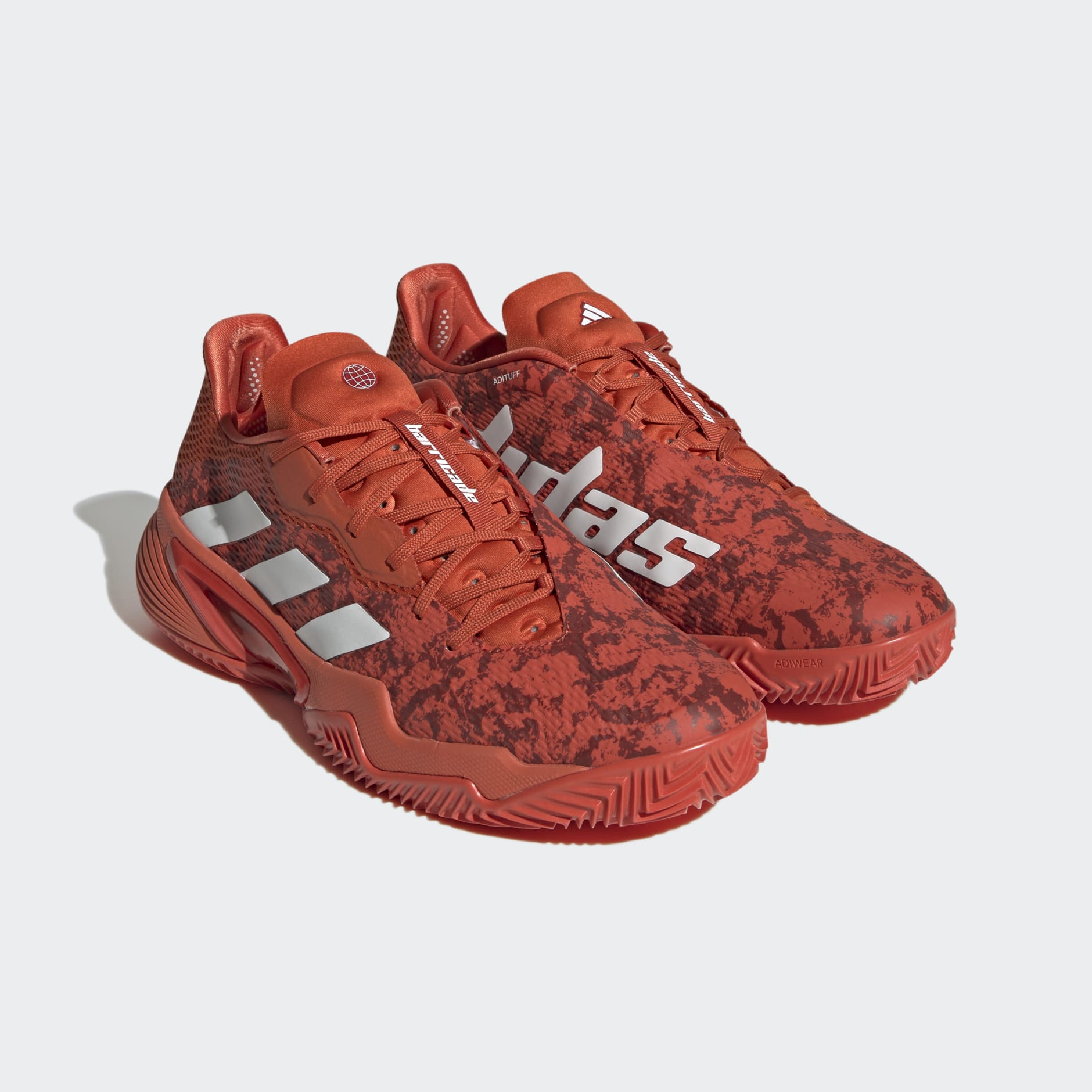 Barricade Tennis Shoes