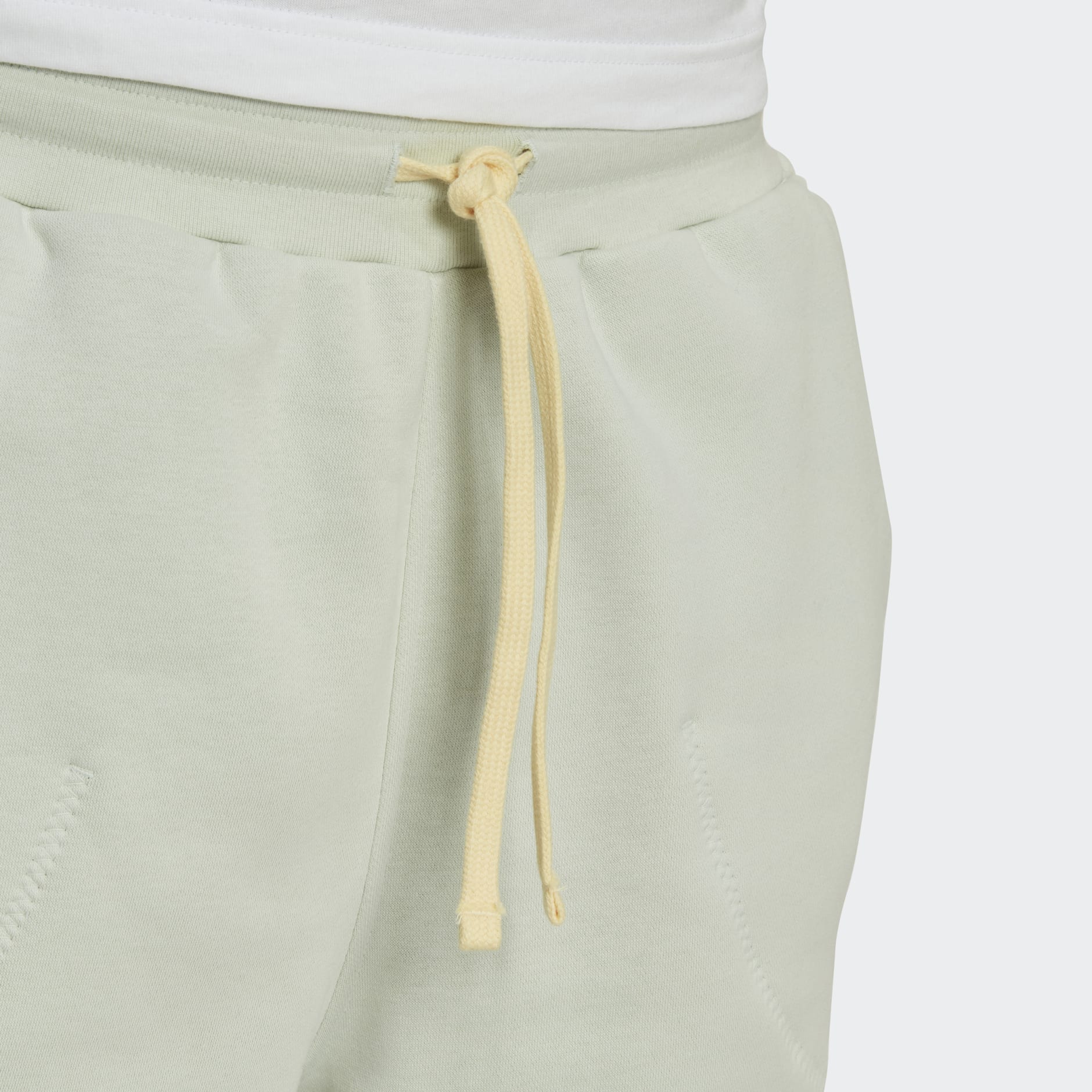 Studio Lounge Fleece Shorts
